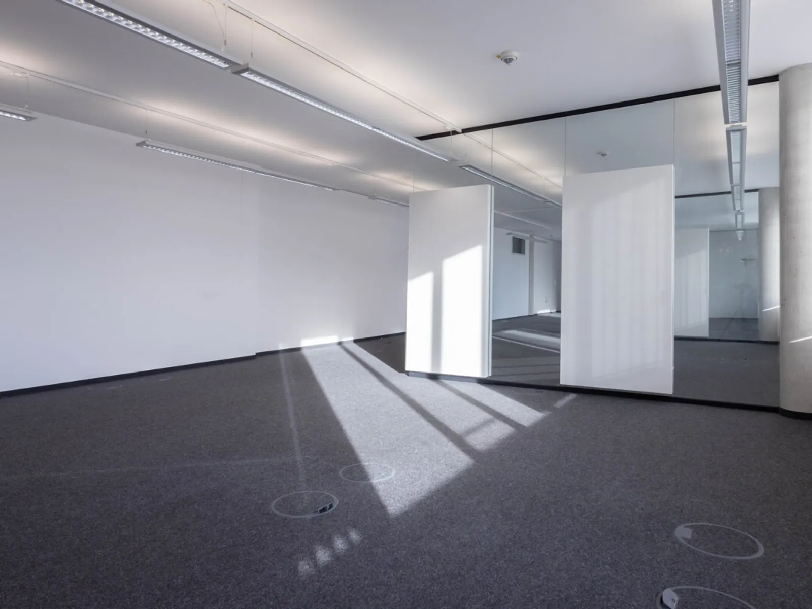 Hochwertige Bürofläche in TOP-Lage Ingolstadt West - Bild 5