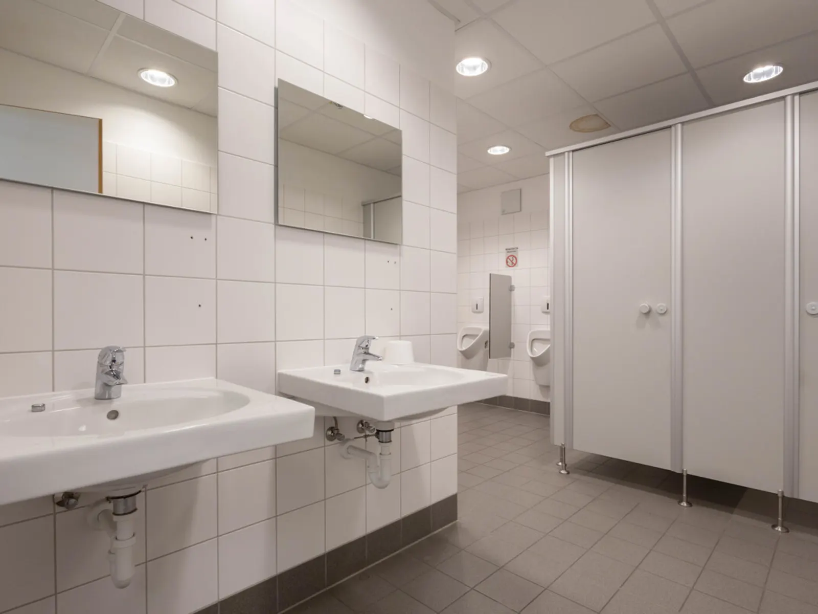 Hochwertige Bürofläche in TOP-Lage Ingolstadt West - Bild 16