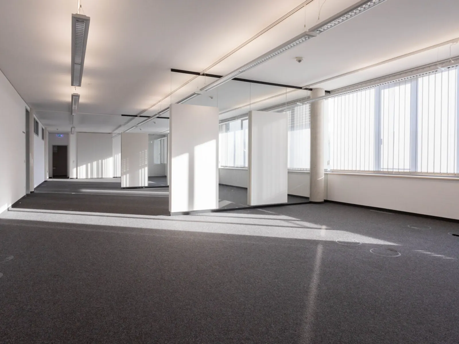 Hochwertige Bürofläche in TOP-Lage Ingolstadt West - Bild 4