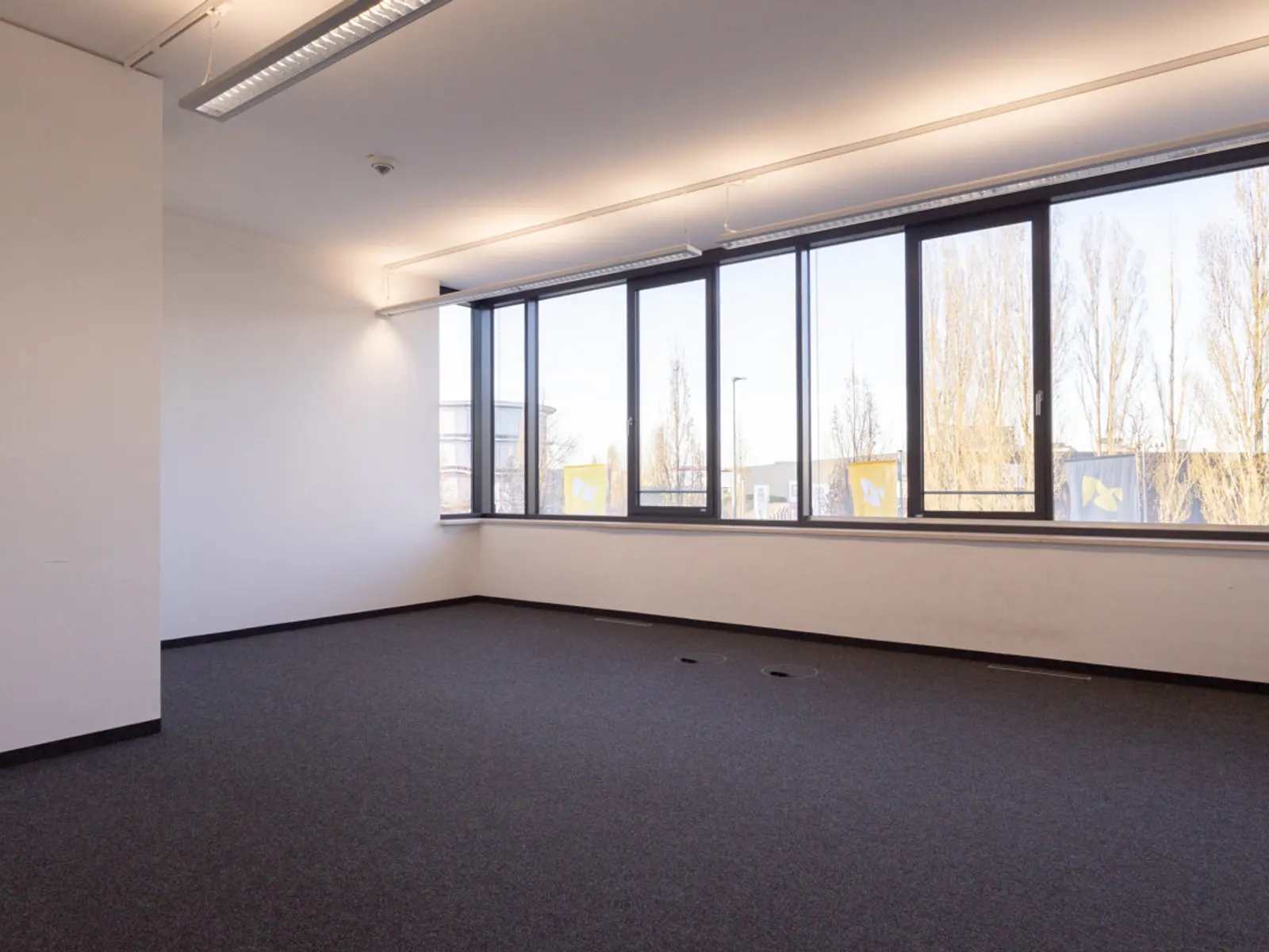 Hochwertige Bürofläche in TOP-Lage Ingolstadt West - Bild 11