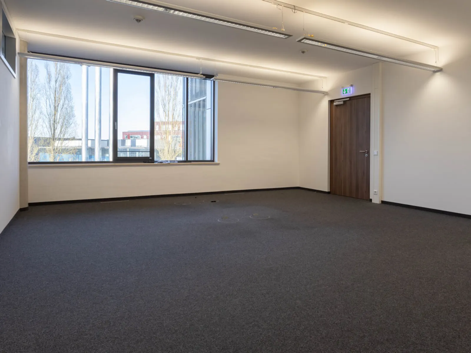 Hochwertige Bürofläche in TOP-Lage Ingolstadt West - Bild 14