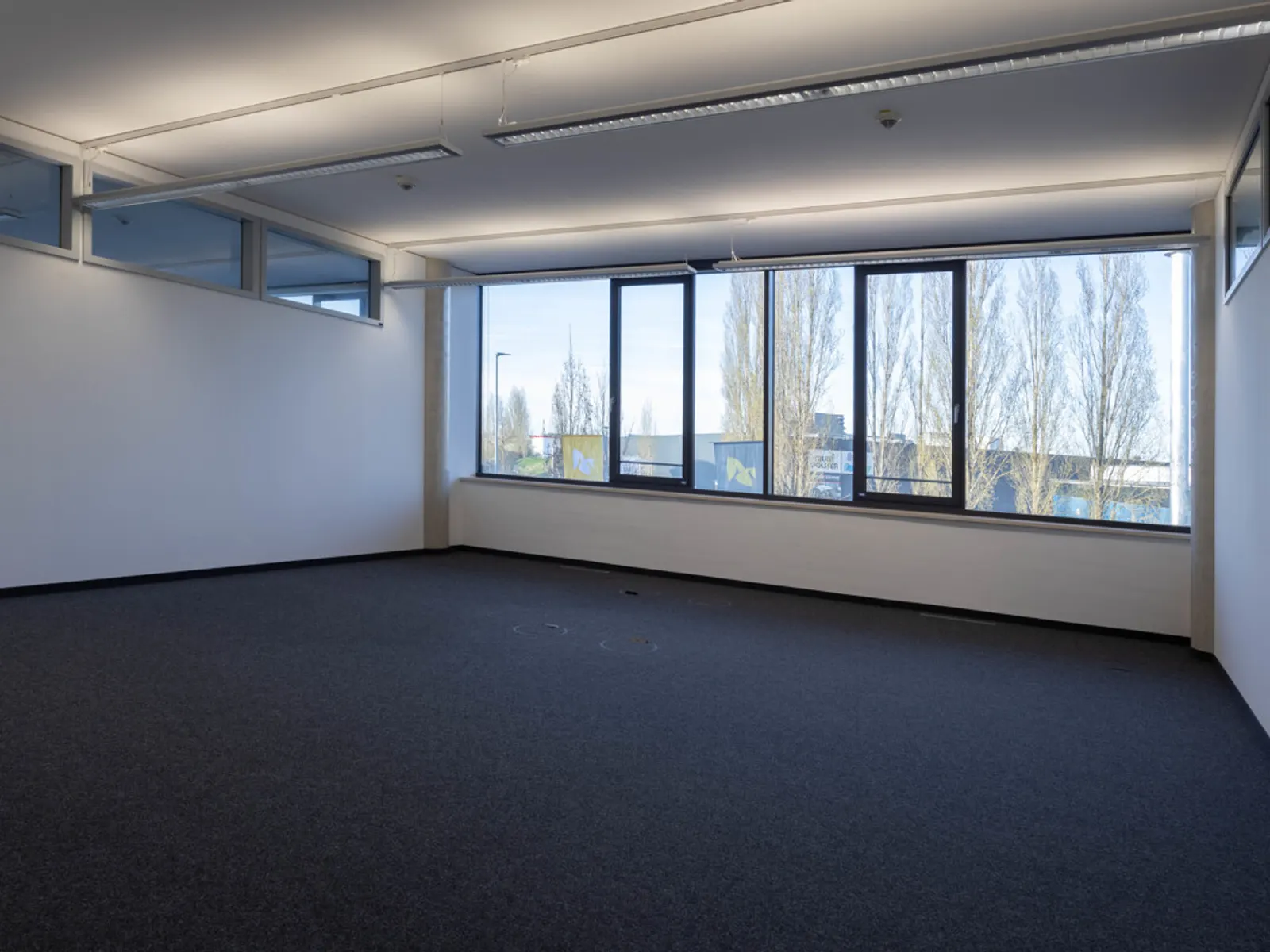 Hochwertige Bürofläche in TOP-Lage Ingolstadt West - Bild 13