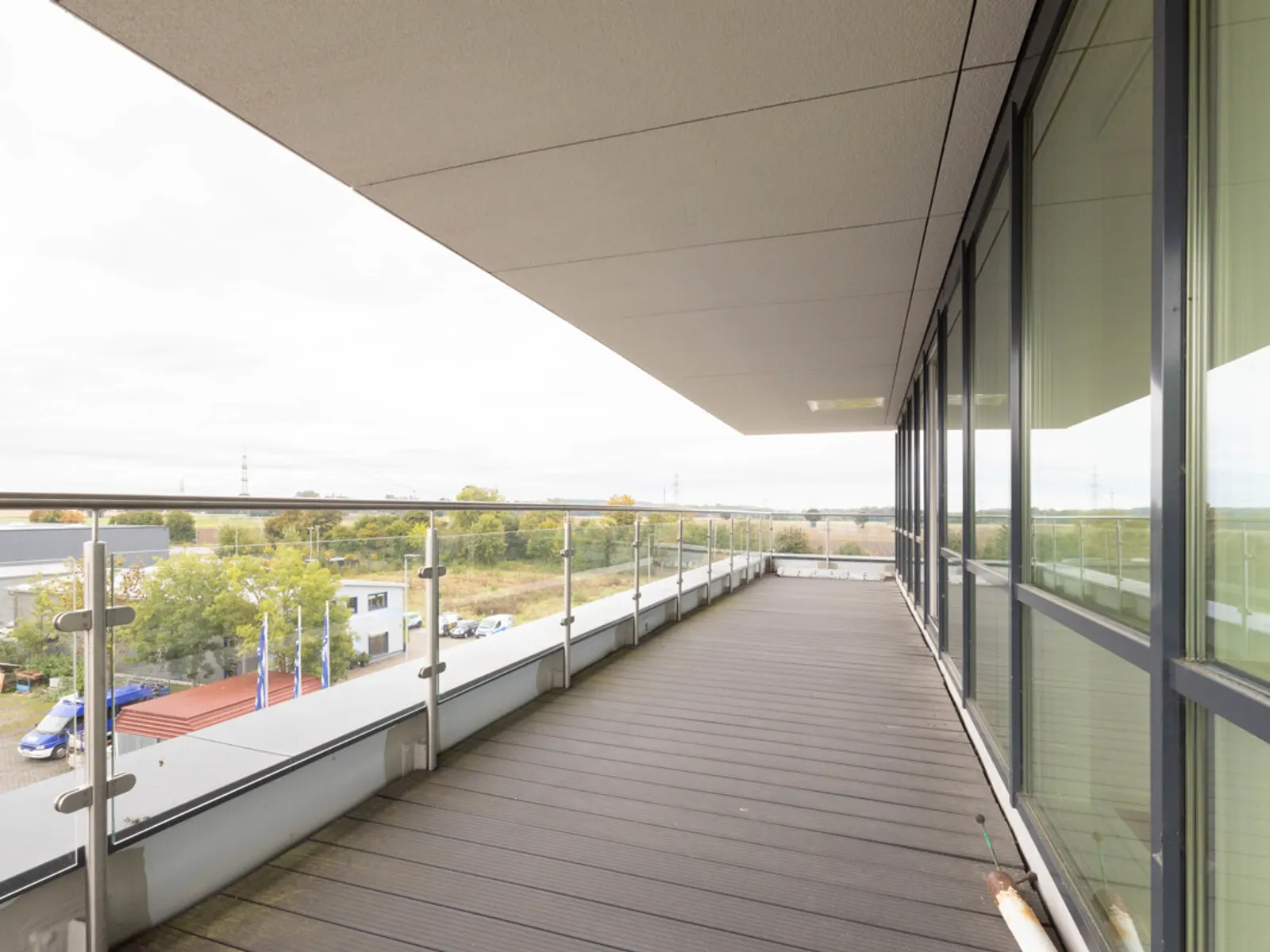 Moderne Bürofläche nähe Ingolstadt Village - Bild 9