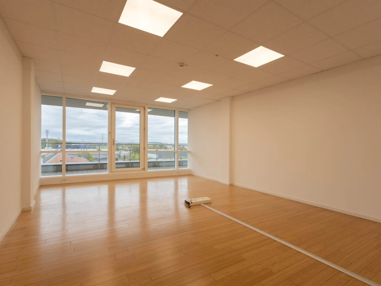 Moderne Bürofläche nähe Ingolstadt Village - Bild 5