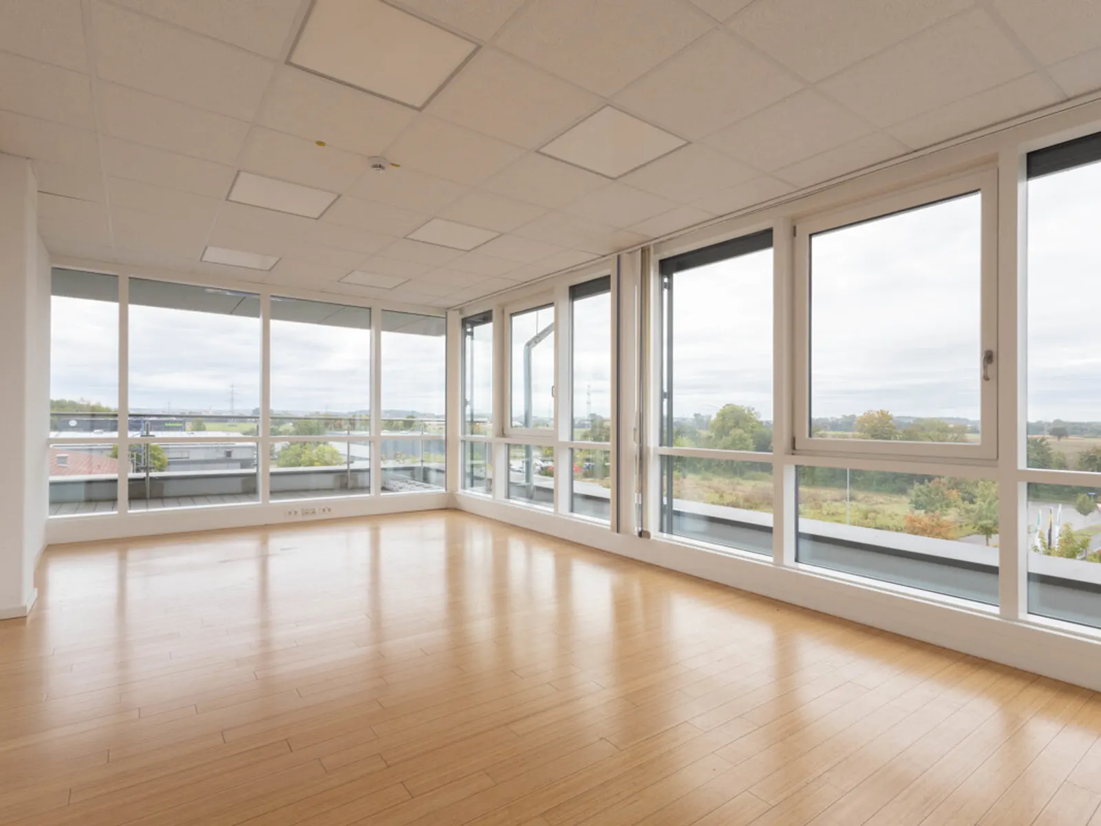 Moderne Bürofläche nähe Ingolstadt Village - Bild 7