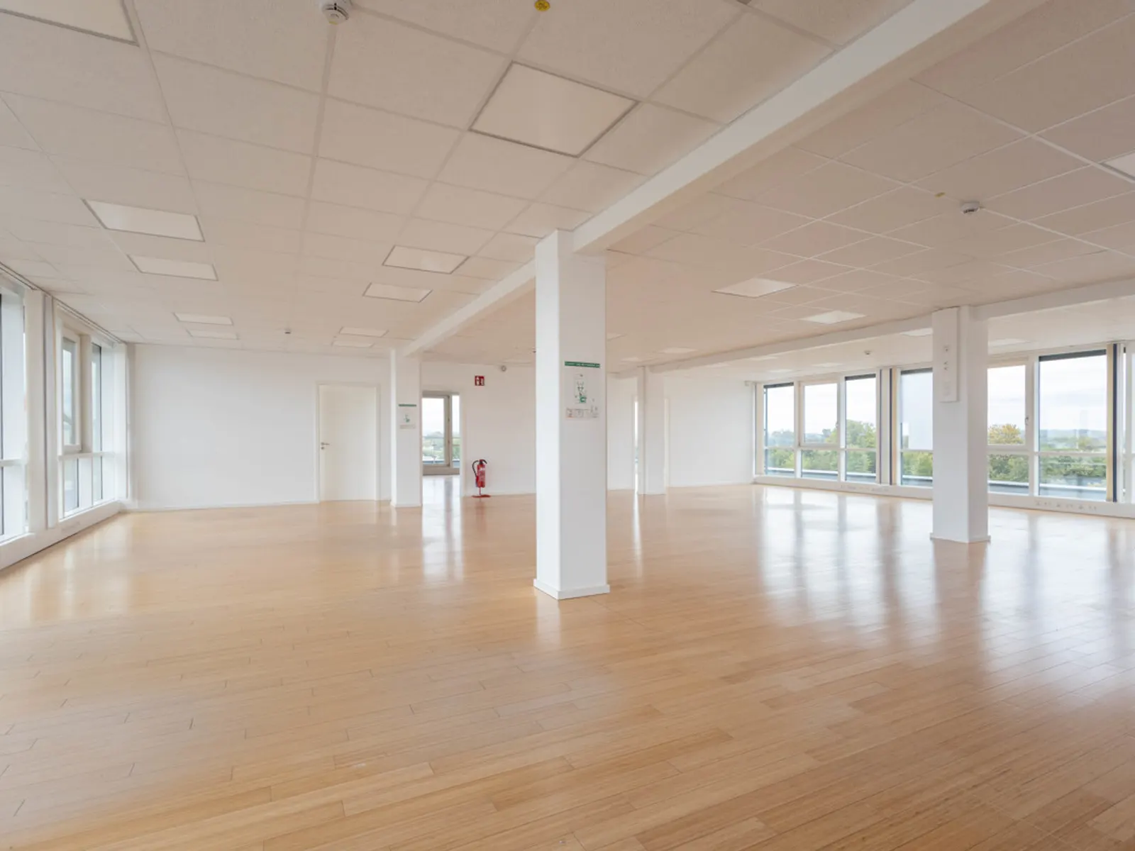 Moderne Bürofläche nähe Ingolstadt Village - Bild 3