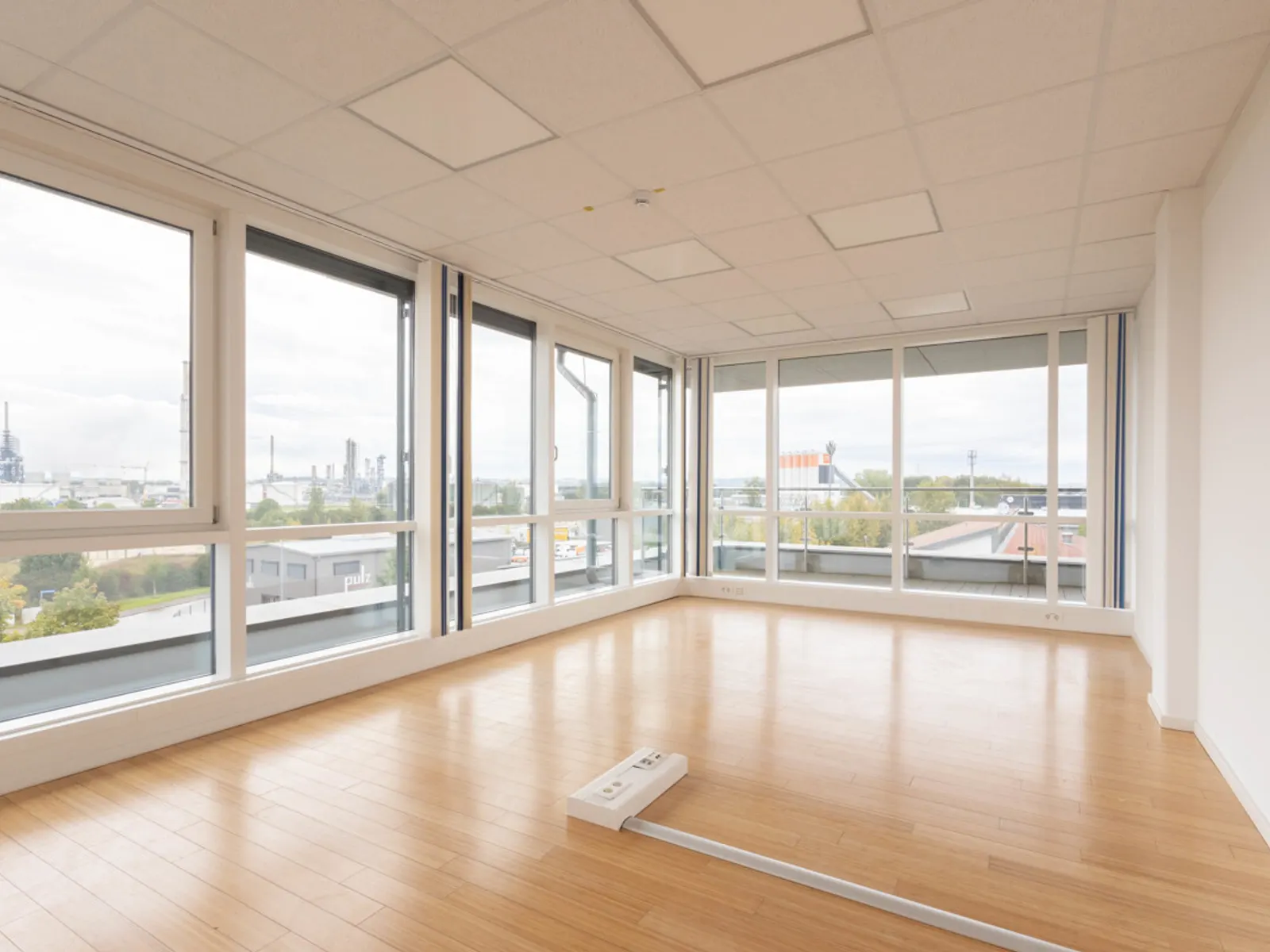 Moderne Bürofläche nähe Ingolstadt Village - Bild 6