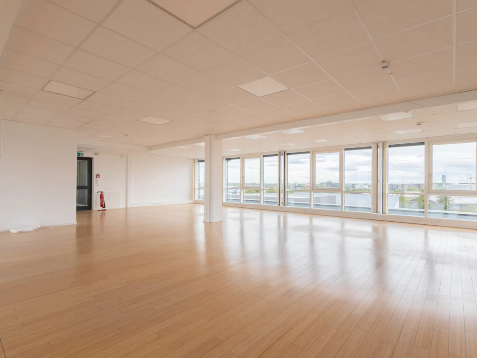 Moderne Bürofläche nähe Ingolstadt Village - Bild 4