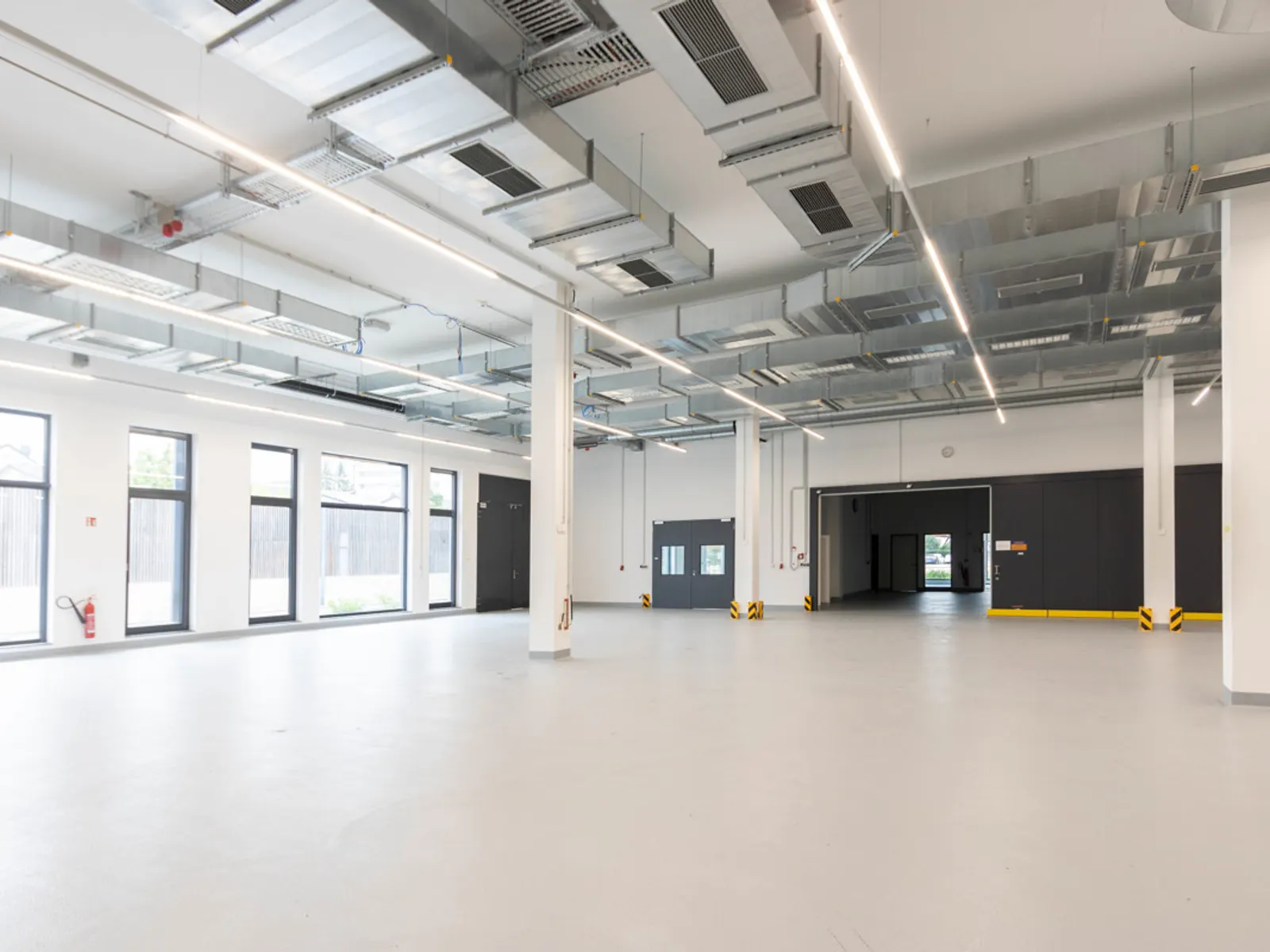 DESPAG Workspace - Moderne Hallen- / Produktions- und Büroflächen - Bild 7