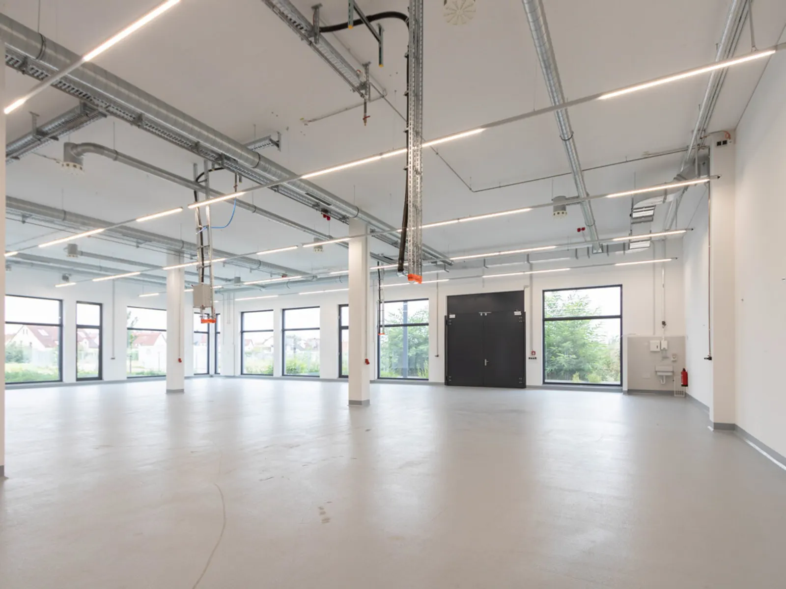 DESPAG Workspace - Moderne Hallen- / Produktions- und Büroflächen - Bild 13