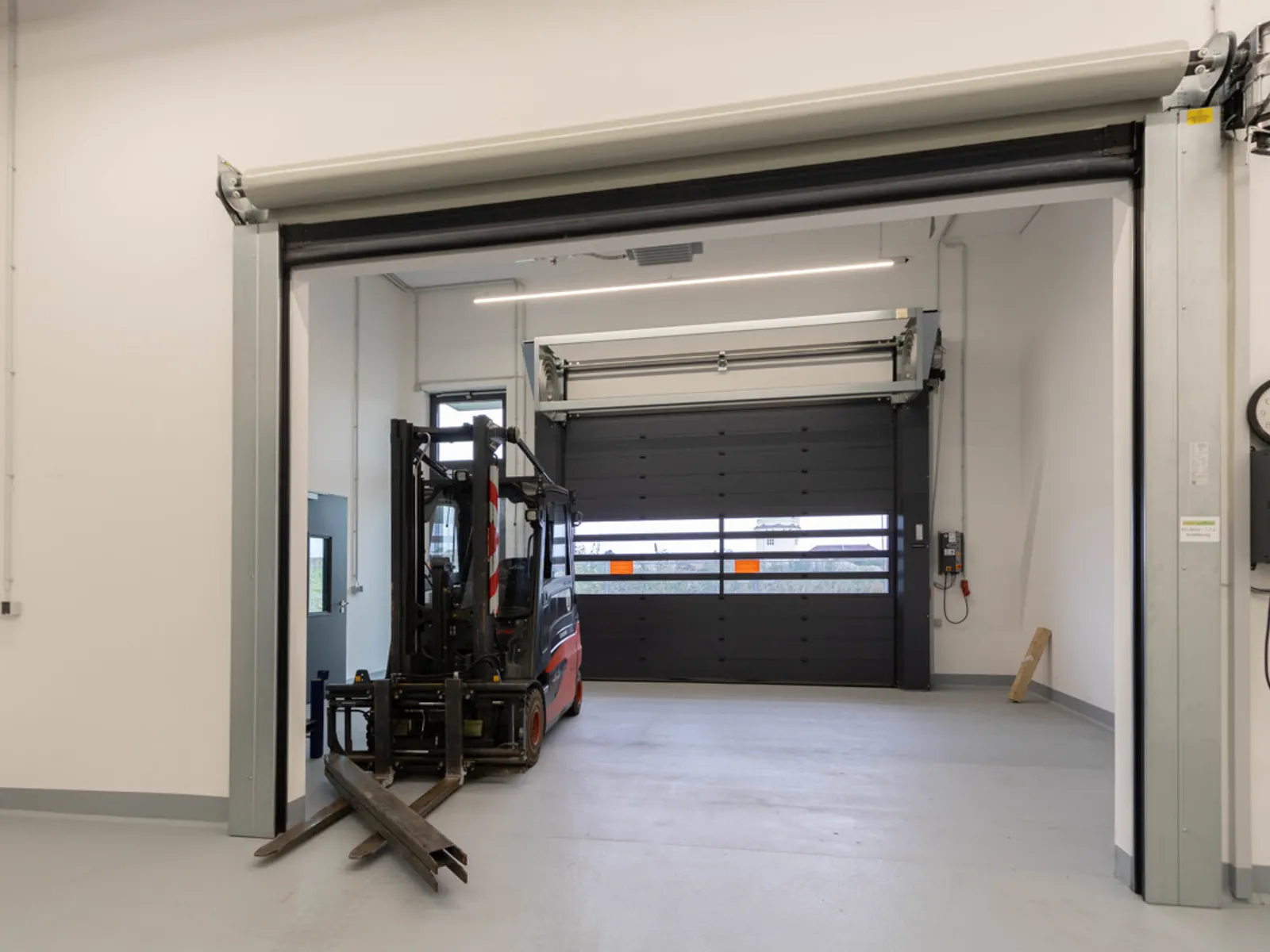 DESPAG Workspace - Moderne Hallen- / Produktions- und Büroflächen - Bild 16