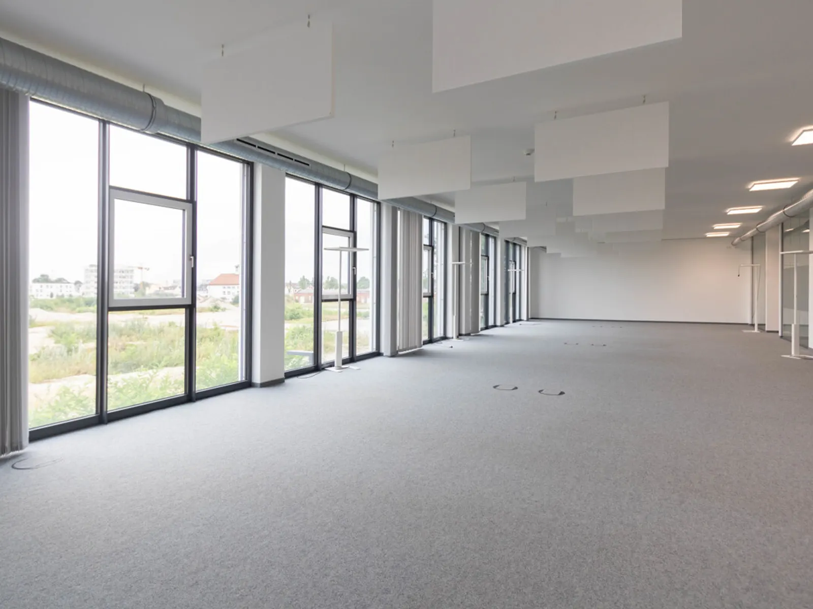 DESPAG Workspace - Moderne Hallen- / Produktions- und Büroflächen - Bild 18