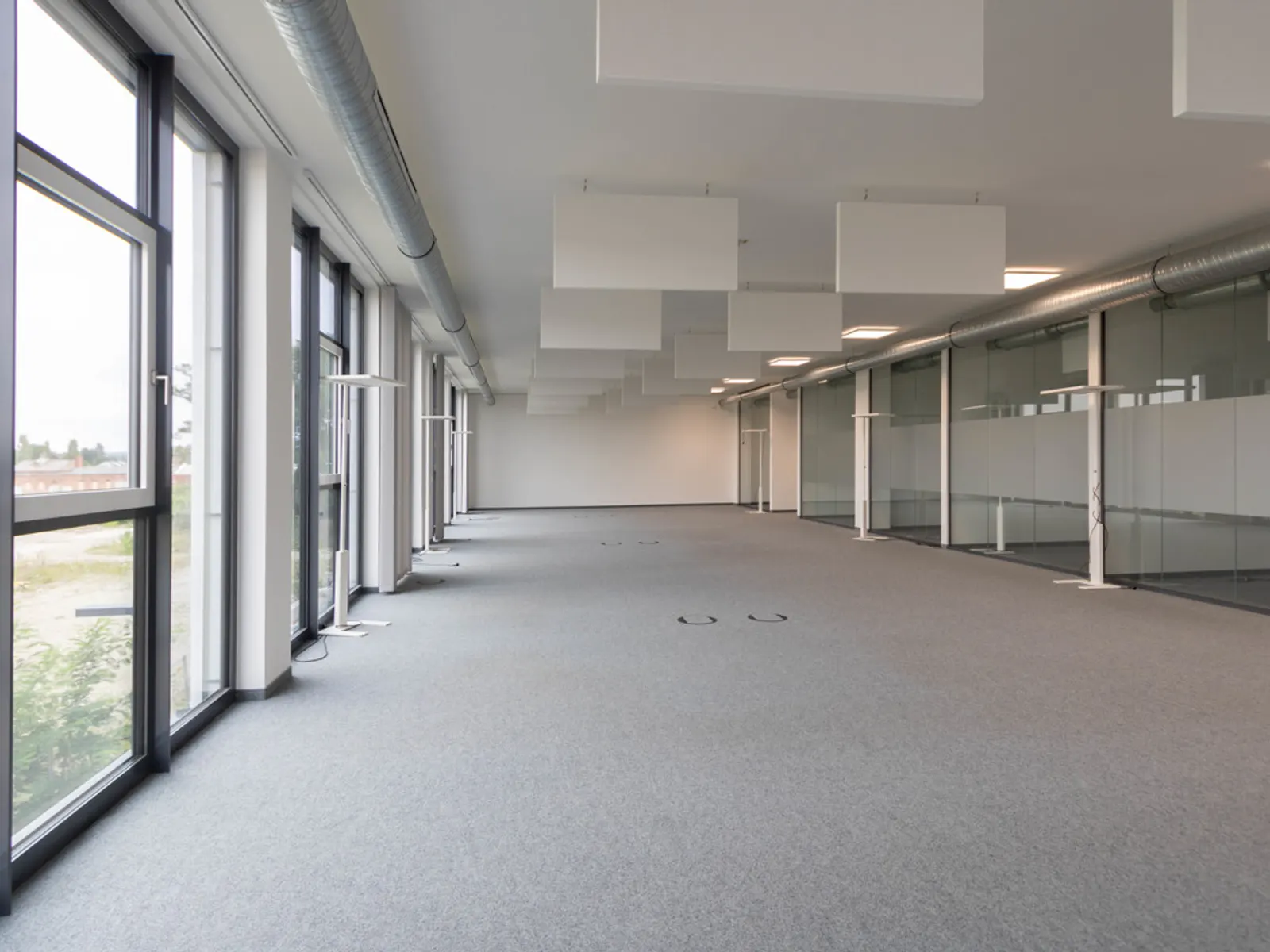 DESPAG Workspace - Moderne Hallen- / Produktions- und Büroflächen - Bild 19