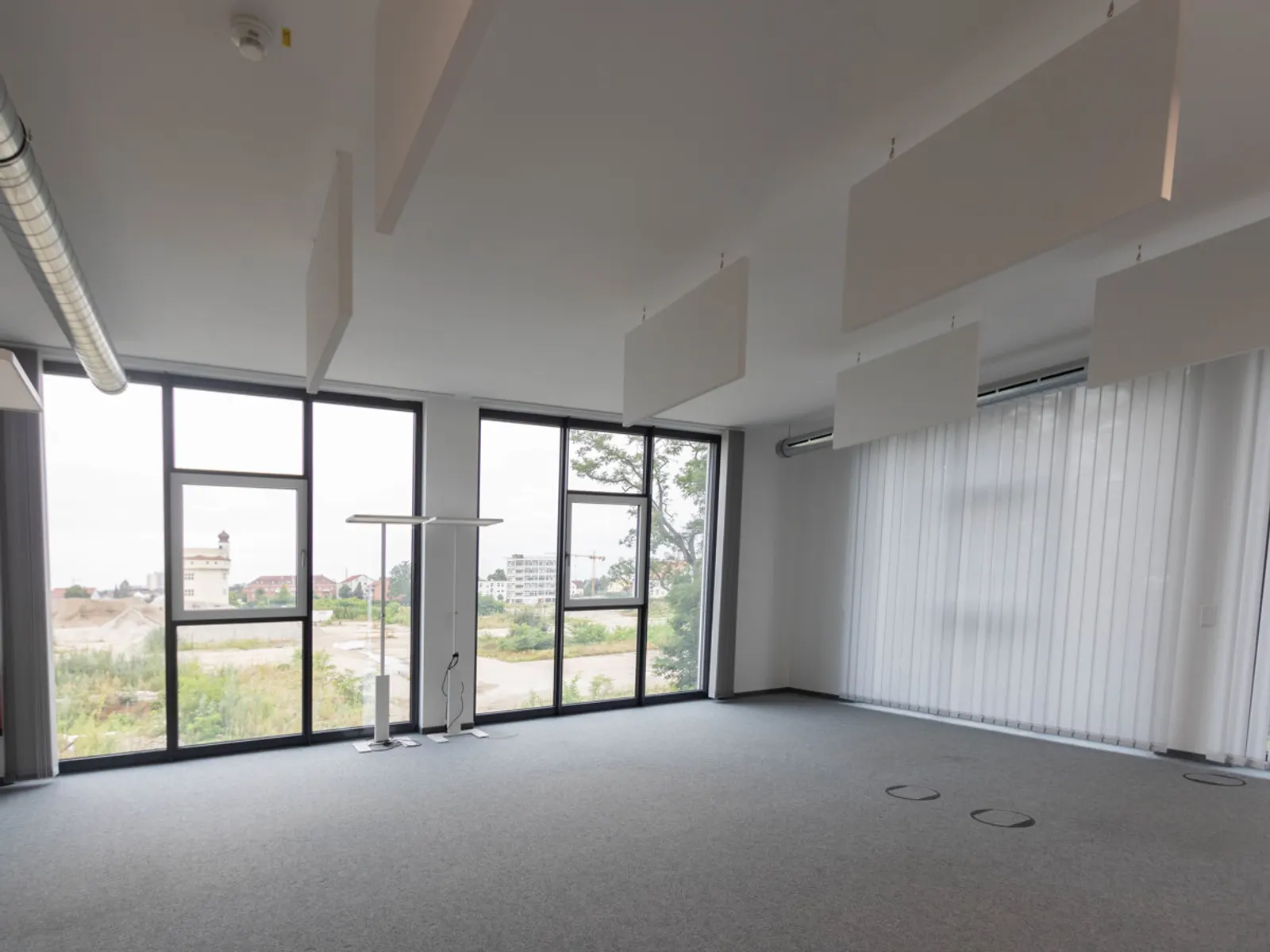 DESPAG Workspace - Moderne Hallen- / Produktions- und Büroflächen - Bild 22