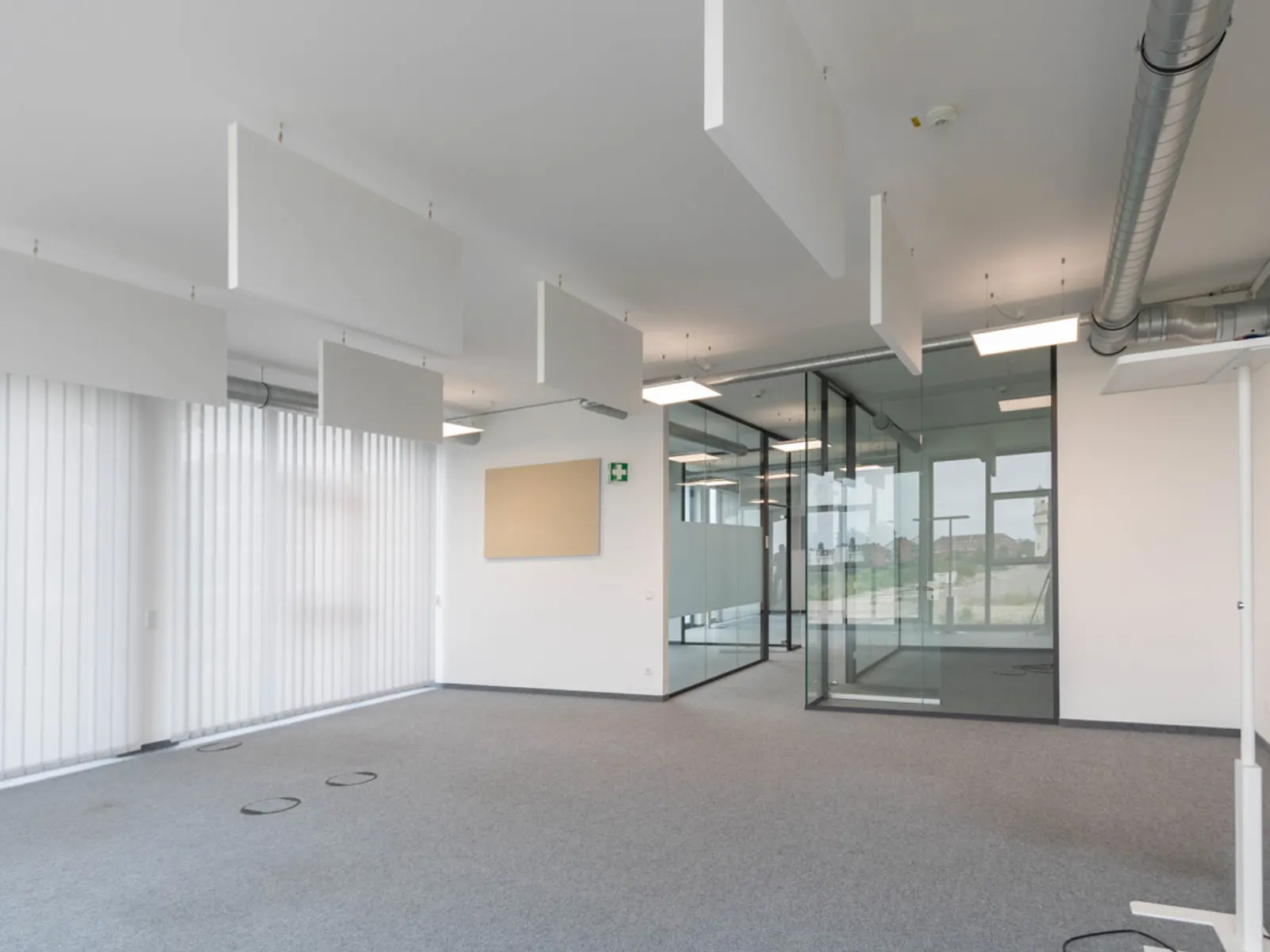 DESPAG Workspace - Moderne Hallen- / Produktions- und Büroflächen - Bild 23