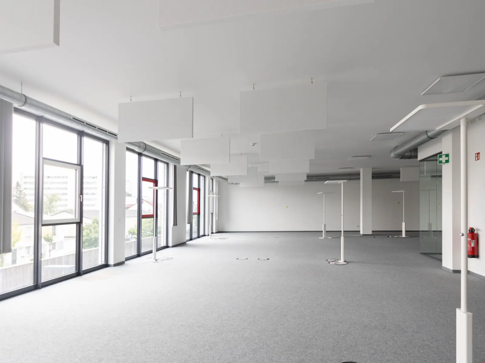 DESPAG Workspace - Moderne Hallen- / Produktions- und Büroflächen - Bild 25