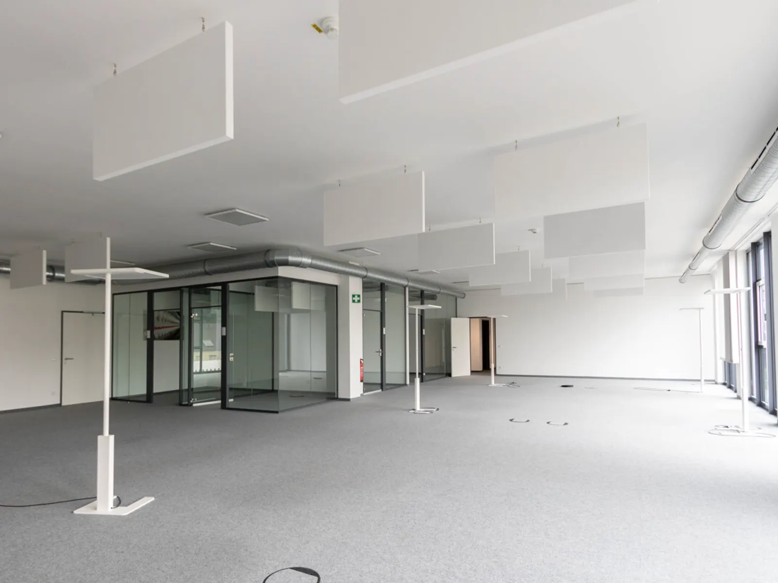 DESPAG Workspace - Moderne Hallen- / Produktions- und Büroflächen - Bild 28