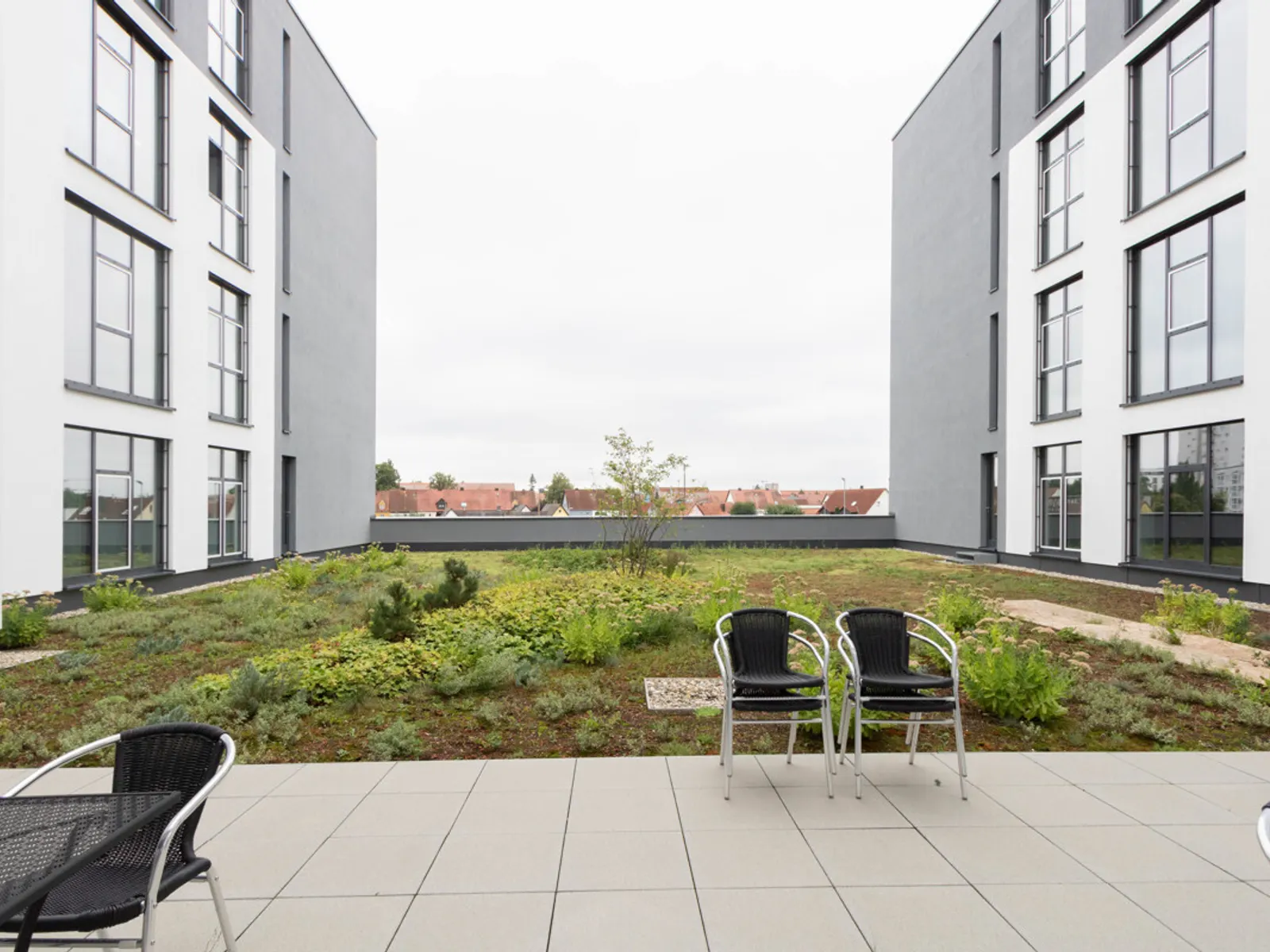 DESPAG Workspace - Moderne Hallen- / Produktions- und Büroflächen - Bild 3