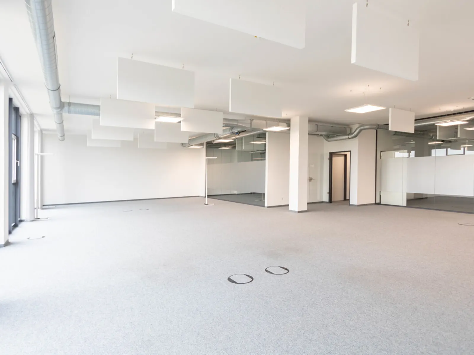 DESPAG Workspace - Moderne Hallen- / Produktions- und Büroflächen - Bild 13