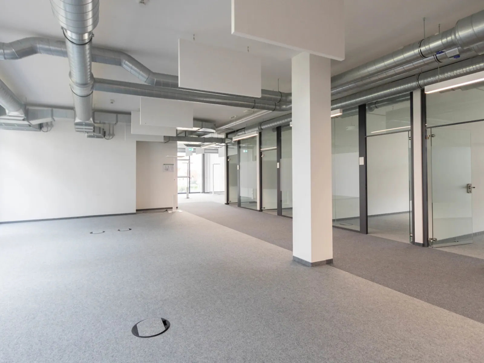 DESPAG Workspace - Moderne Hallen- / Produktions- und Büroflächen - Bild 14