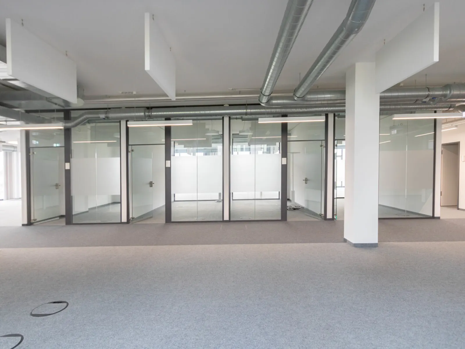 DESPAG Workspace - Moderne Hallen- / Produktions- und Büroflächen - Bild 15