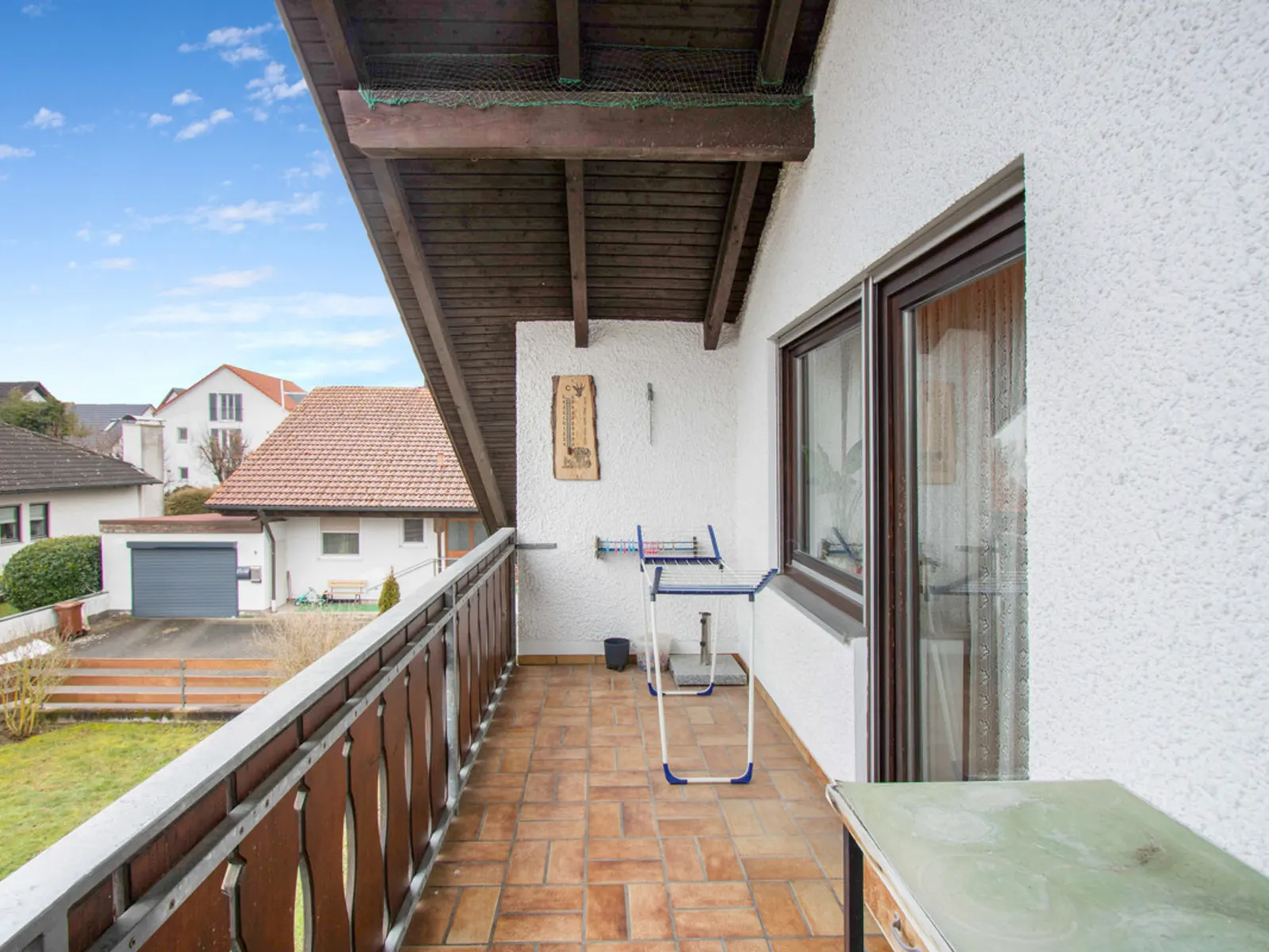 Viel Platz für Ihre Wohnideen: Großzügiges Zweifamilienhaus in Wettstetten - Bild 27