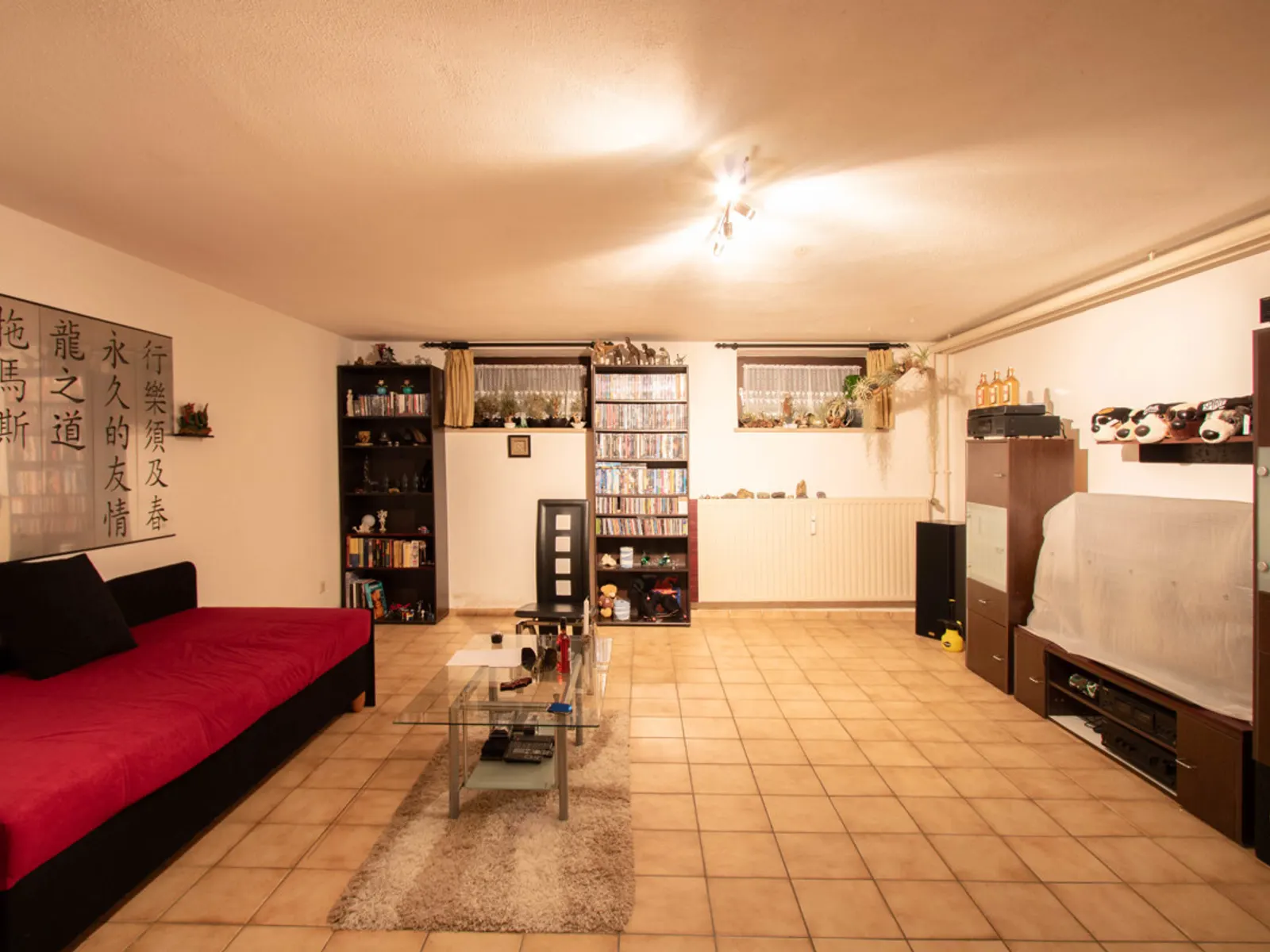 Viel Platz für Ihre Wohnideen: Großzügiges Zweifamilienhaus in Wettstetten - Bild 26