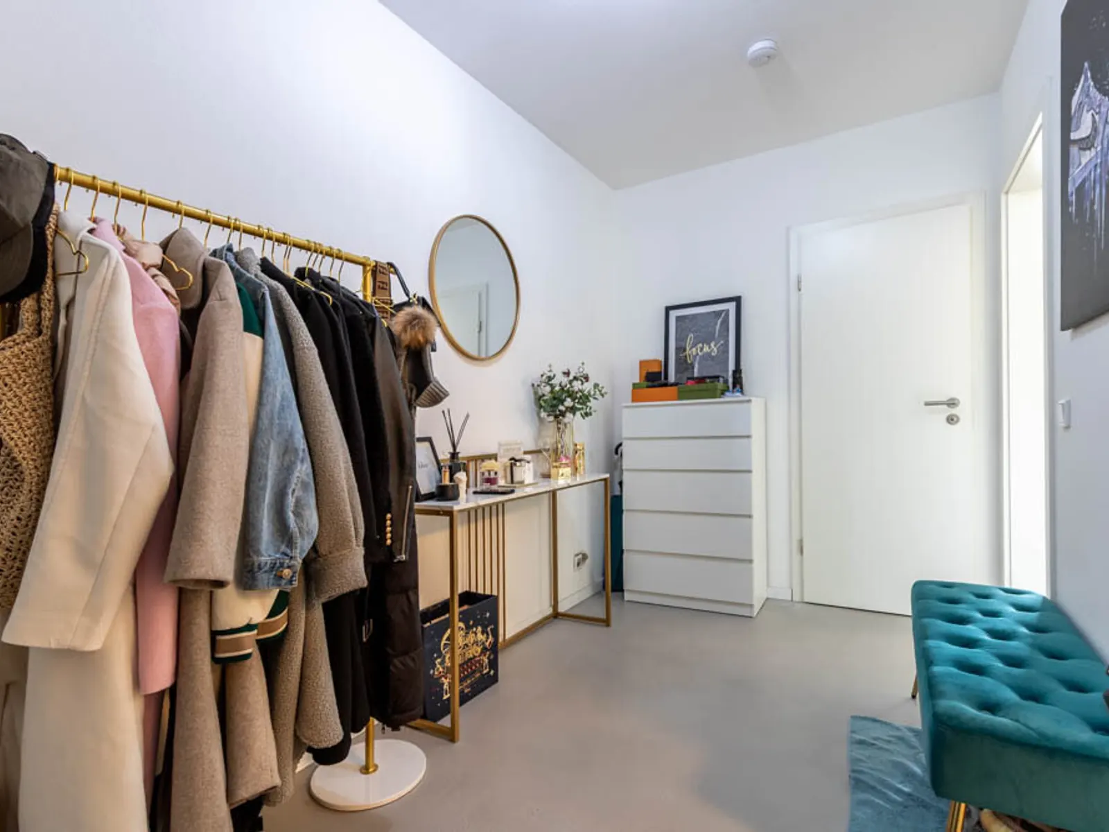 Renovierte 2-Zimmer-Erdgeschosswohnung in Bestlage Ingolstadts - Bild 3