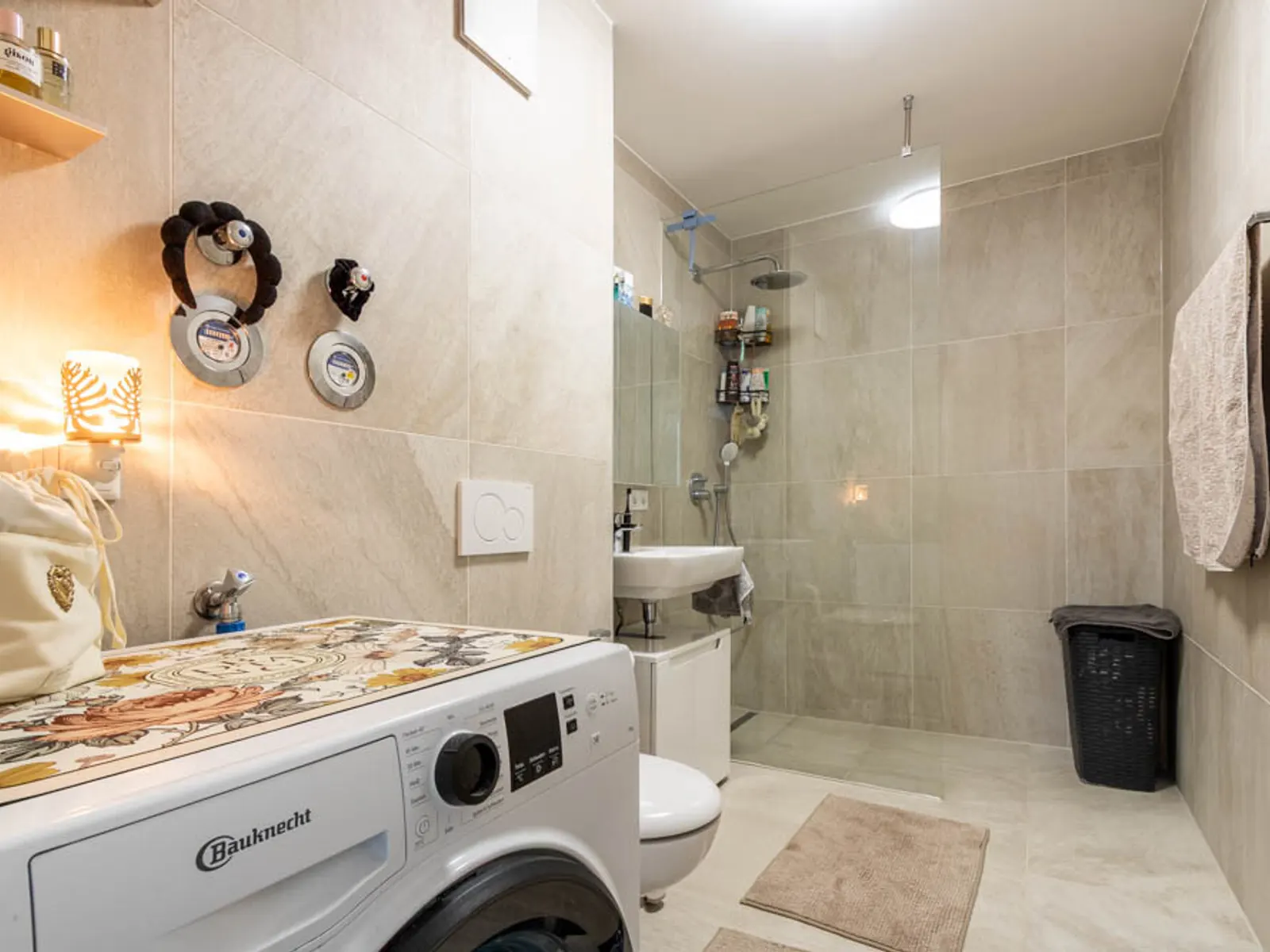 Renovierte 2-Zimmer-Erdgeschosswohnung in Bestlage Ingolstadts - Bild 5