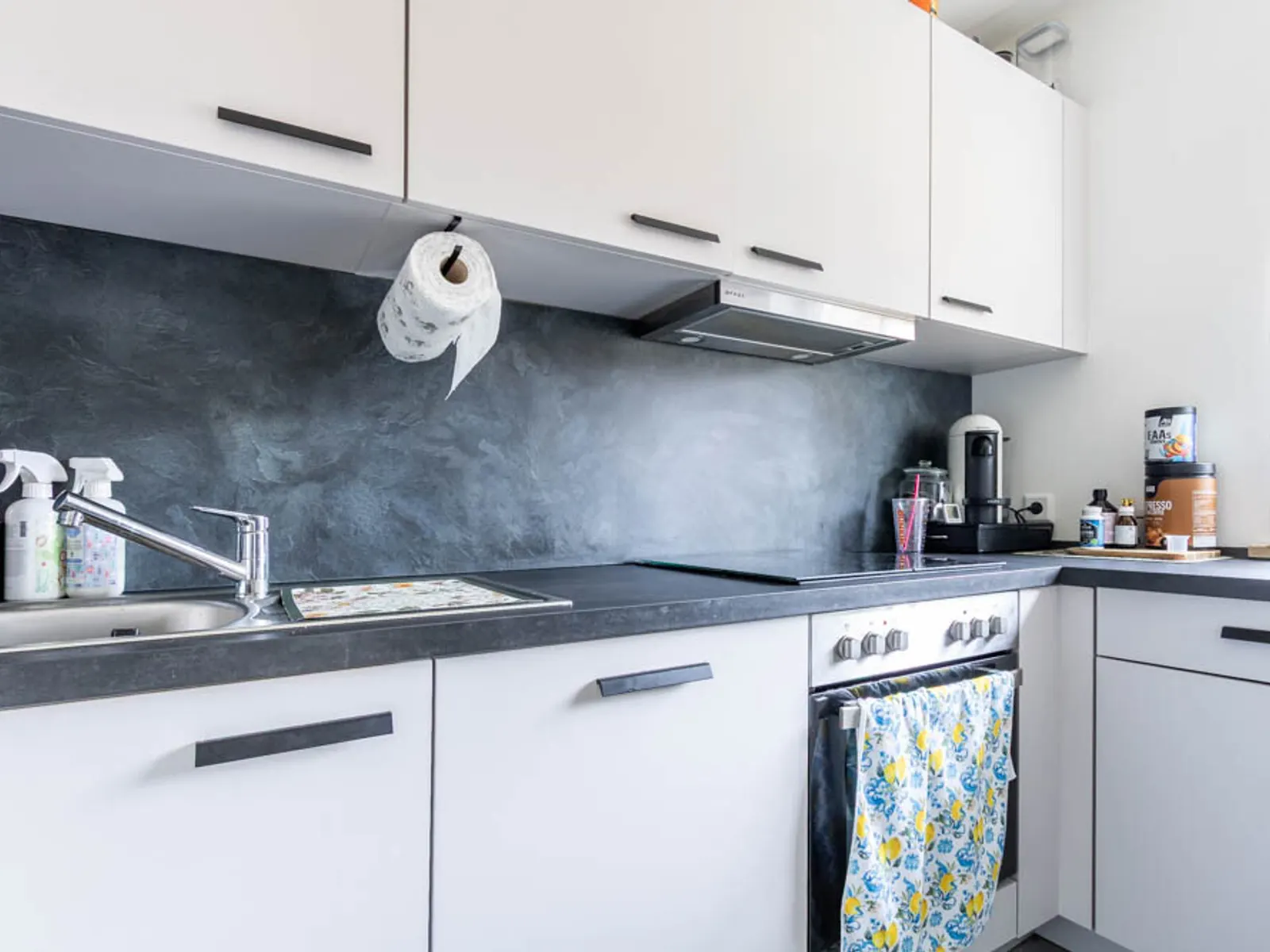 Renovierte 2-Zimmer-Erdgeschosswohnung in Bestlage Ingolstadts - Bild 6