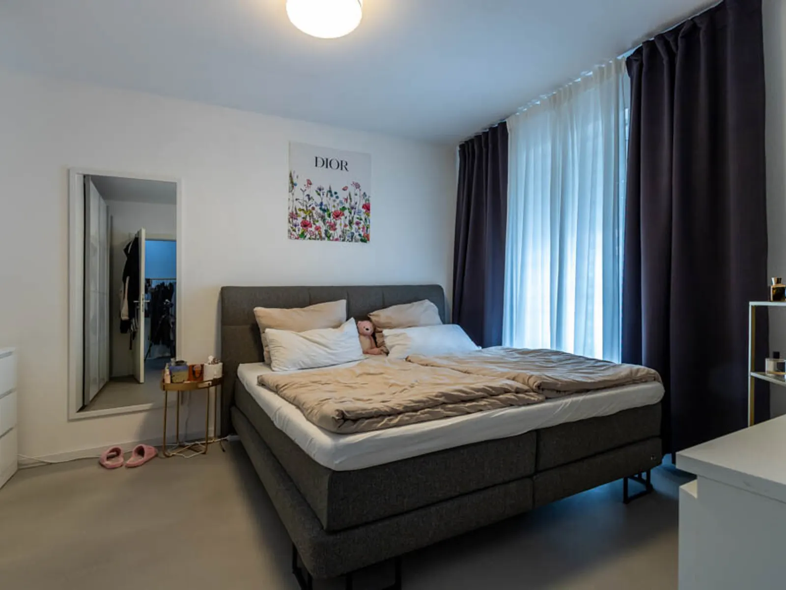 Renovierte 2-Zimmer-Erdgeschosswohnung in Bestlage Ingolstadts - Bild 4