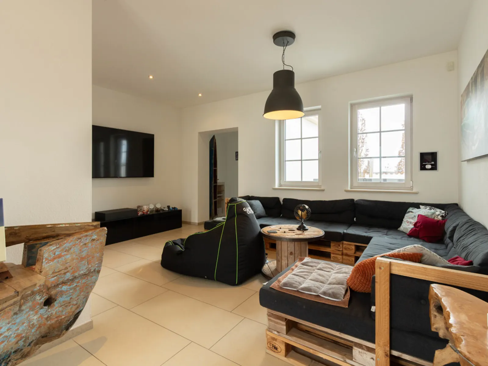 Atemberaubende Villa im Toskanastil - Bild 17