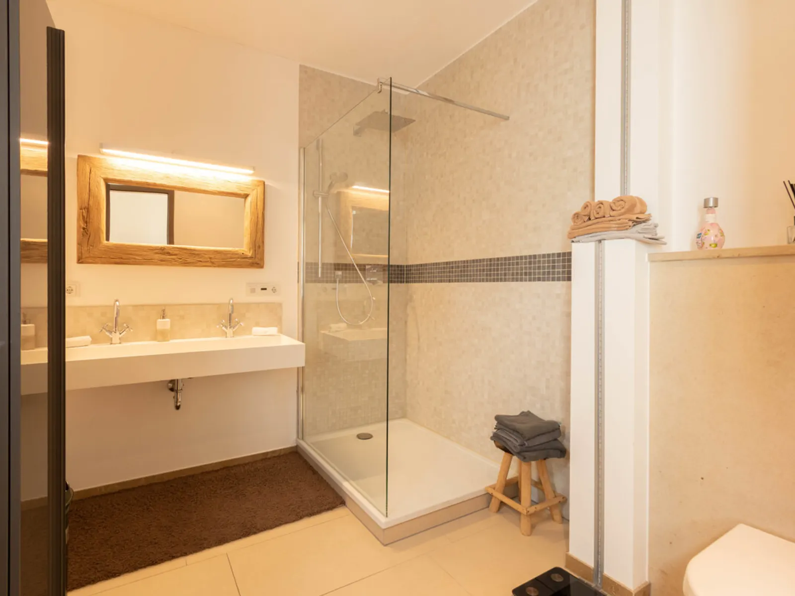 Atemberaubende Villa im Toskanastil - Bild 20