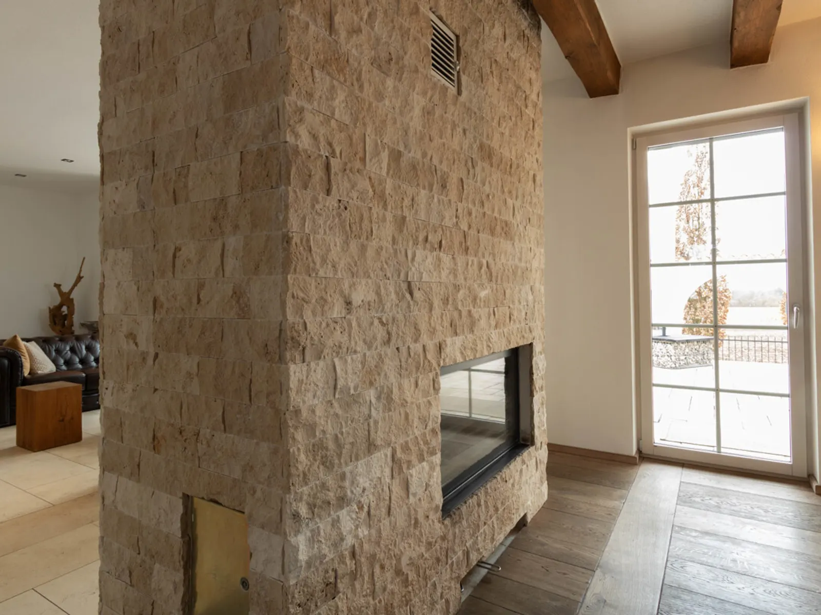 Atemberaubende Villa im Toskanastil - Bild 10