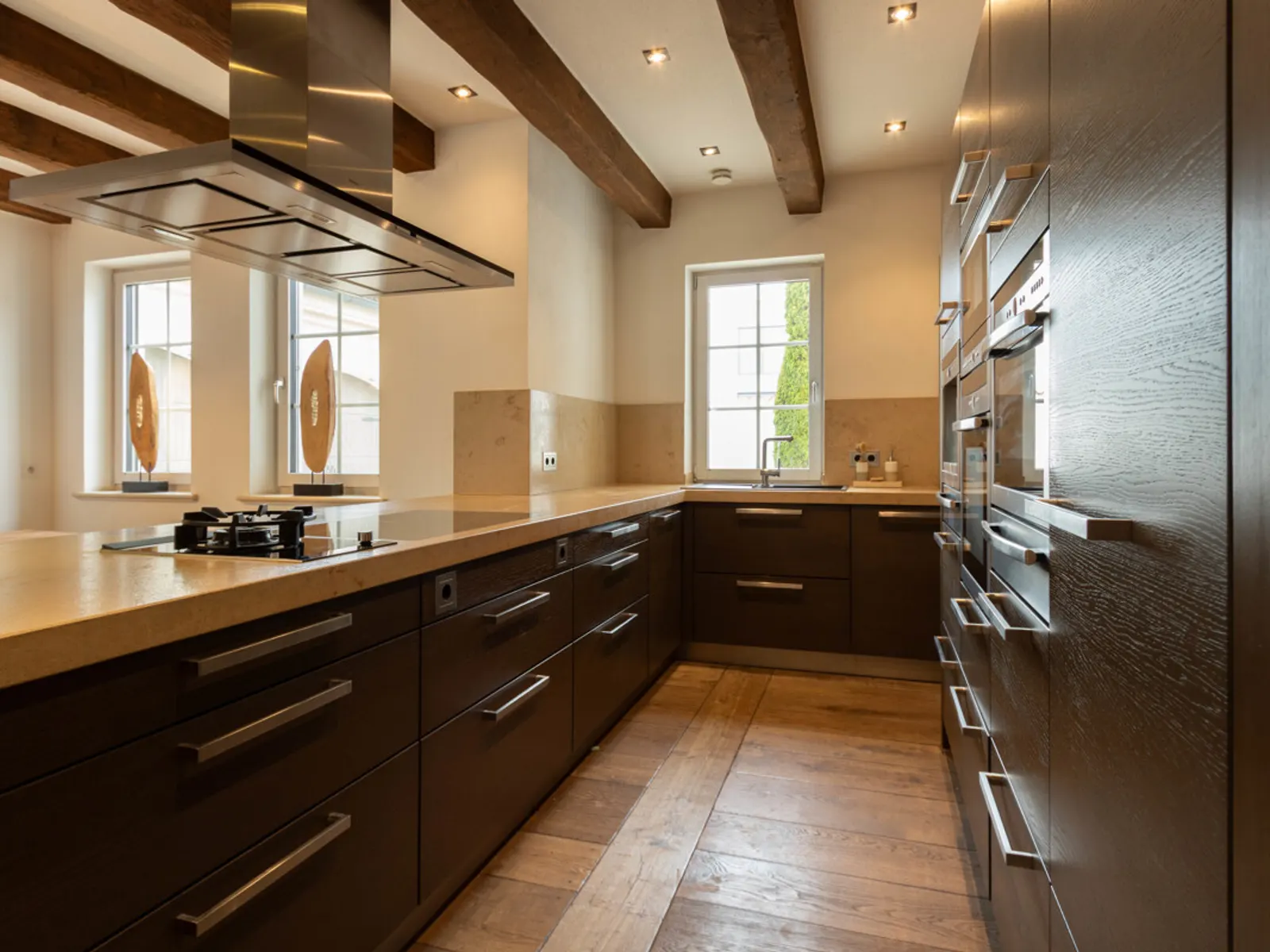 Atemberaubende Villa im Toskanastil - Bild 12