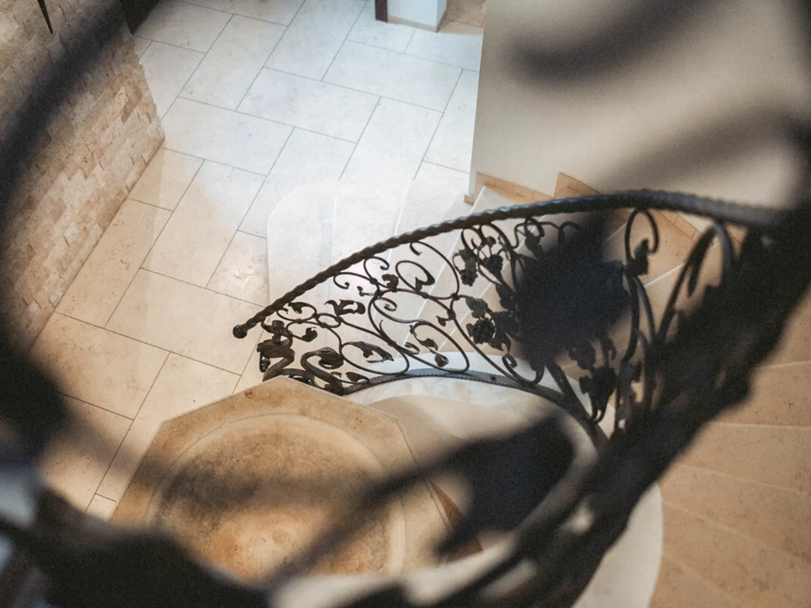 Atemberaubende Villa im Toskanastil - Bild 14