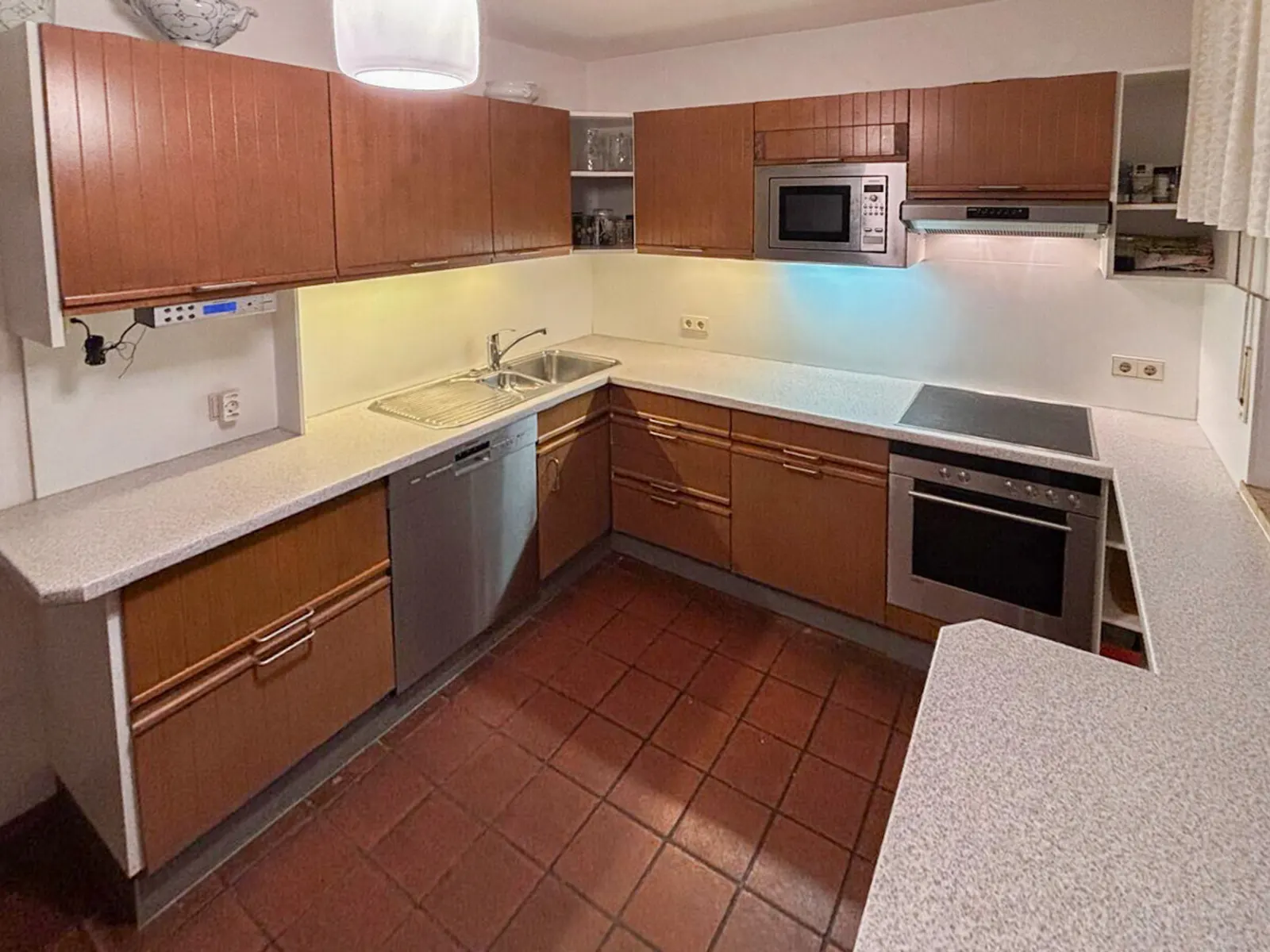 Gepflegtes großzügig angelegtes Einfamilienhaus - Bild 5