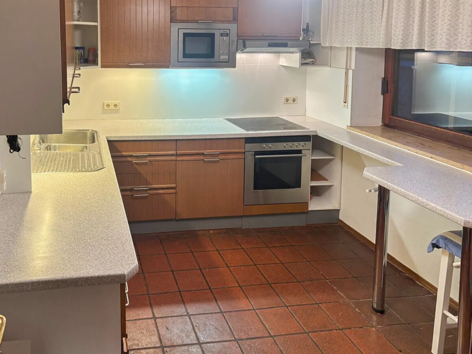 Gepflegtes großzügig angelegtes Einfamilienhaus - Bild 6