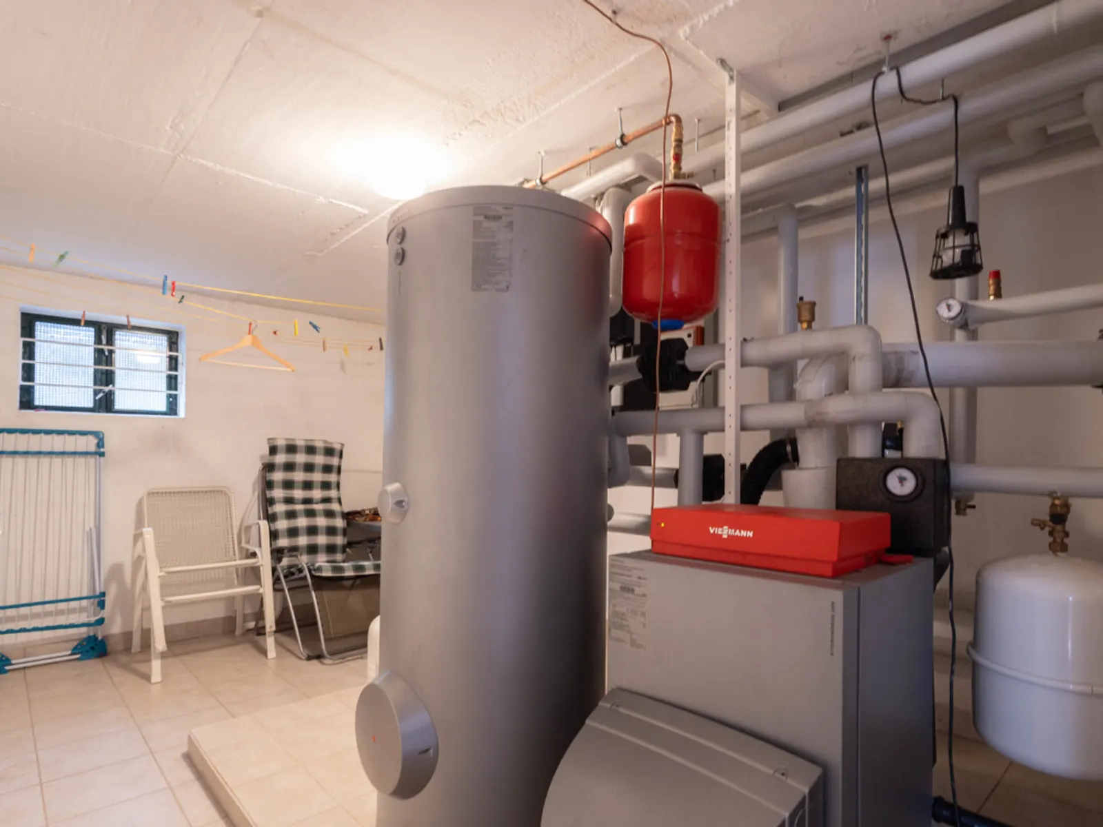 Gepflegtes großzügig angelegtes Einfamilienhaus - Bild 15