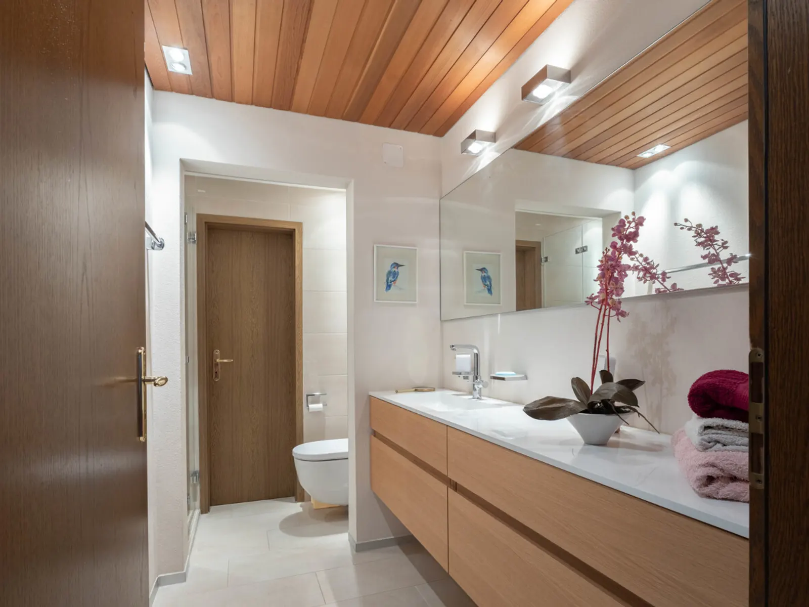 Gepflegtes großzügig angelegtes Einfamilienhaus - Bild 10