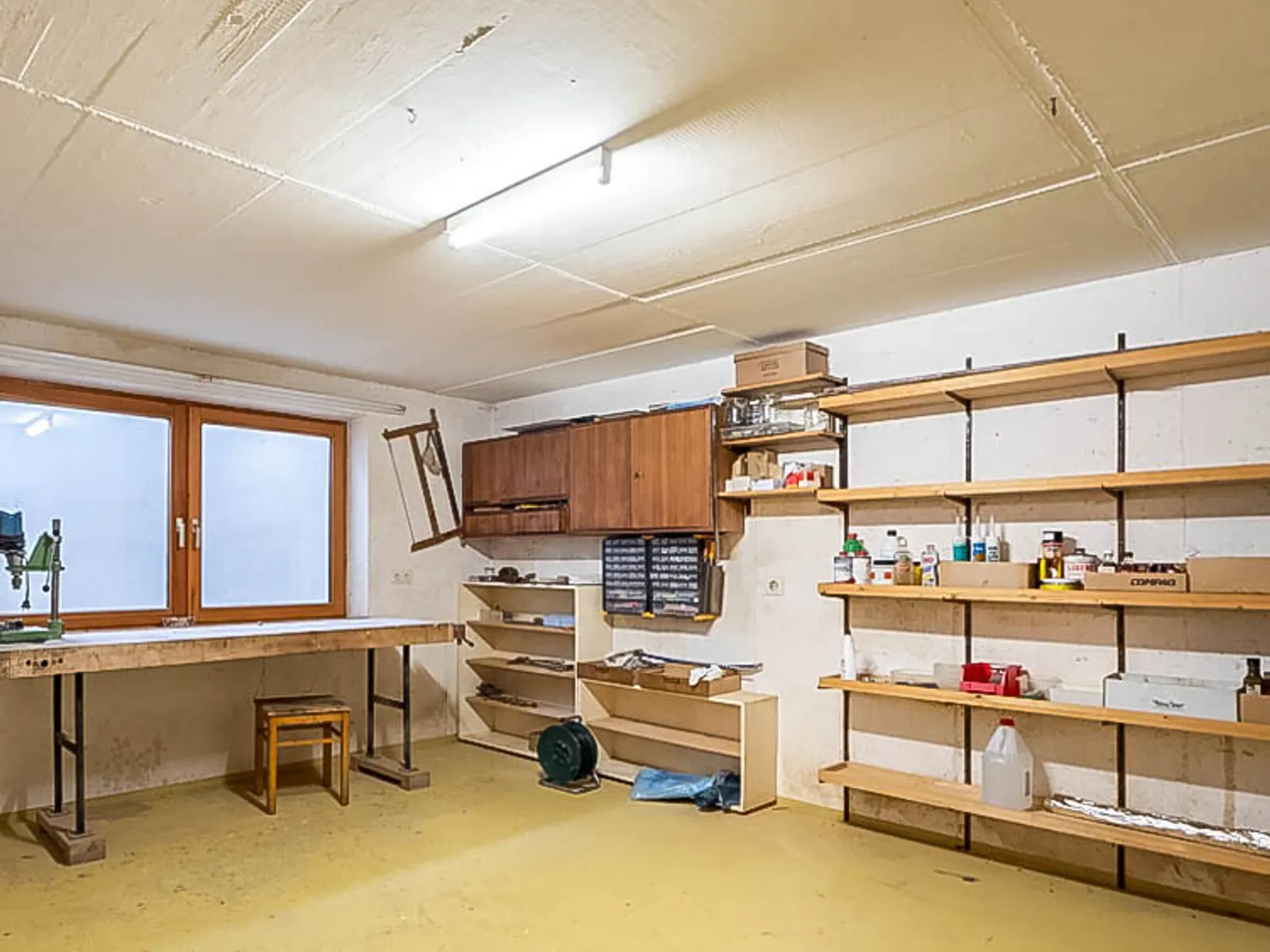 Gepflegtes großzügig angelegtes Einfamilienhaus - Bild 14