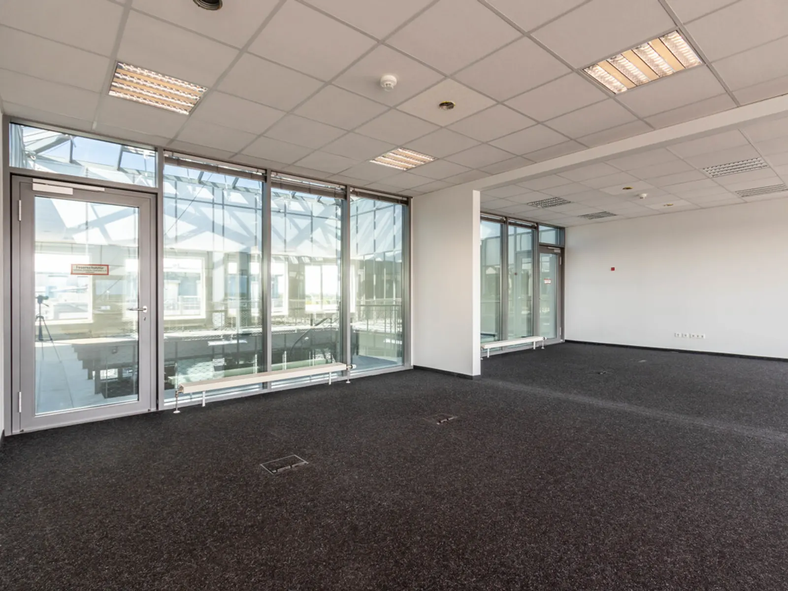 Penthouse-Bürofläche in Gaimersheim - Bild 6