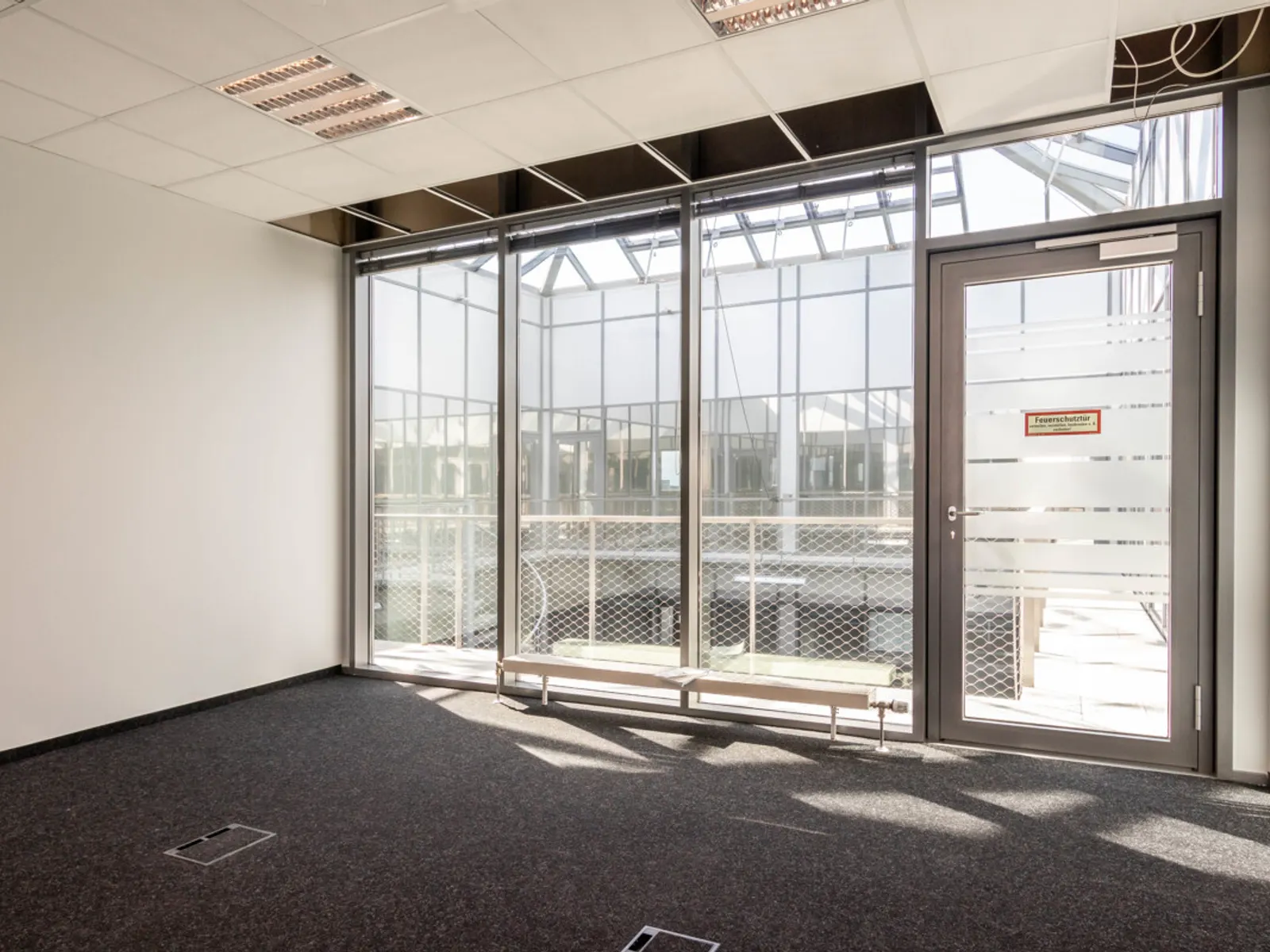 Penthouse-Bürofläche in Gaimersheim - Bild 9