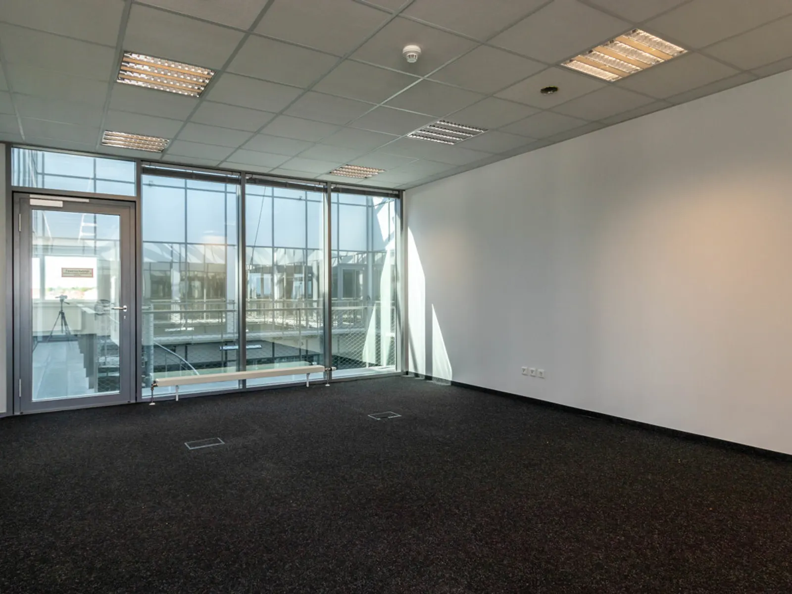 Penthouse-Bürofläche in Gaimersheim - Bild 8