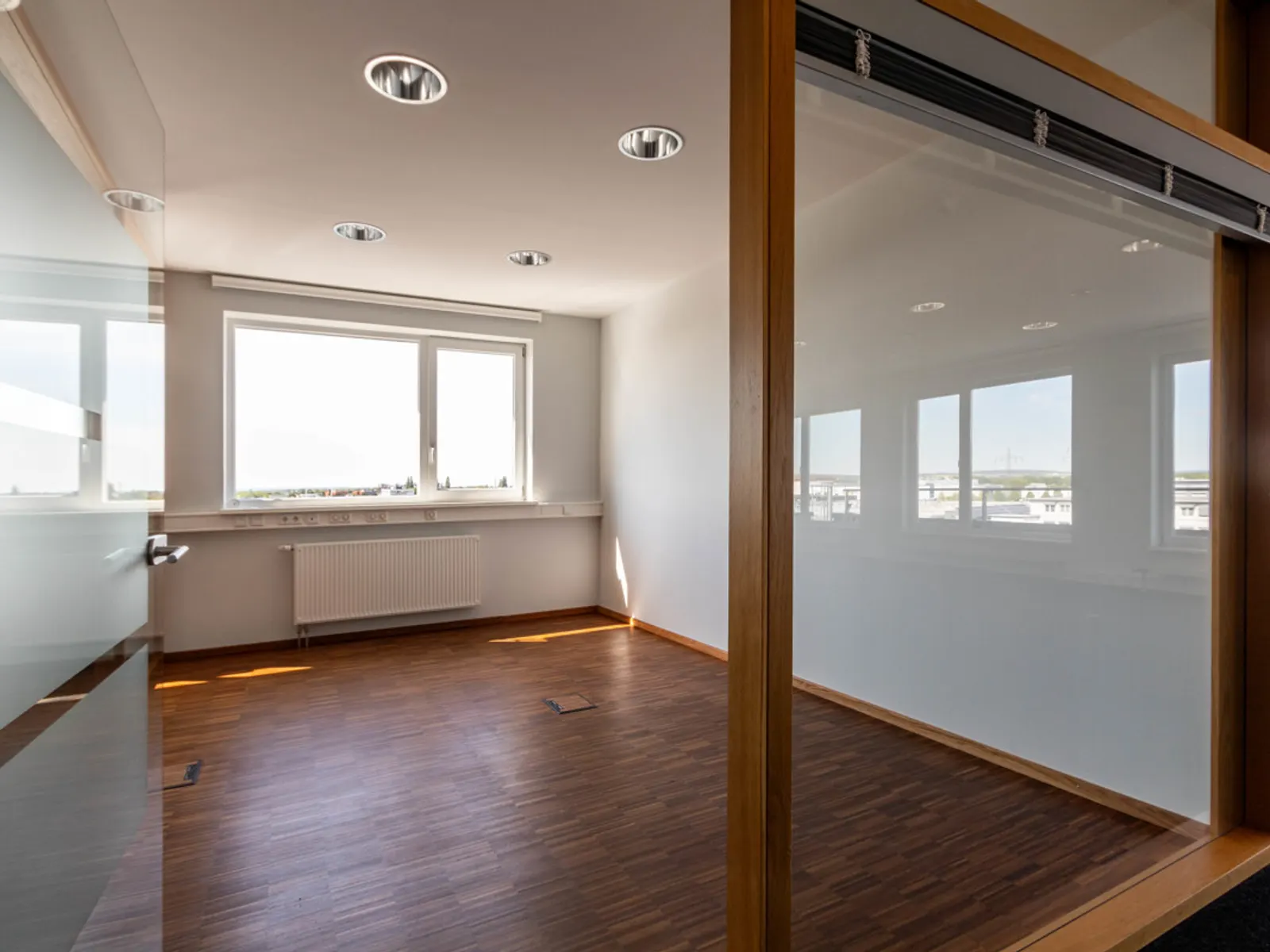 Bürofläche mit Dachterrasse in Gaimersheim - Bild 6