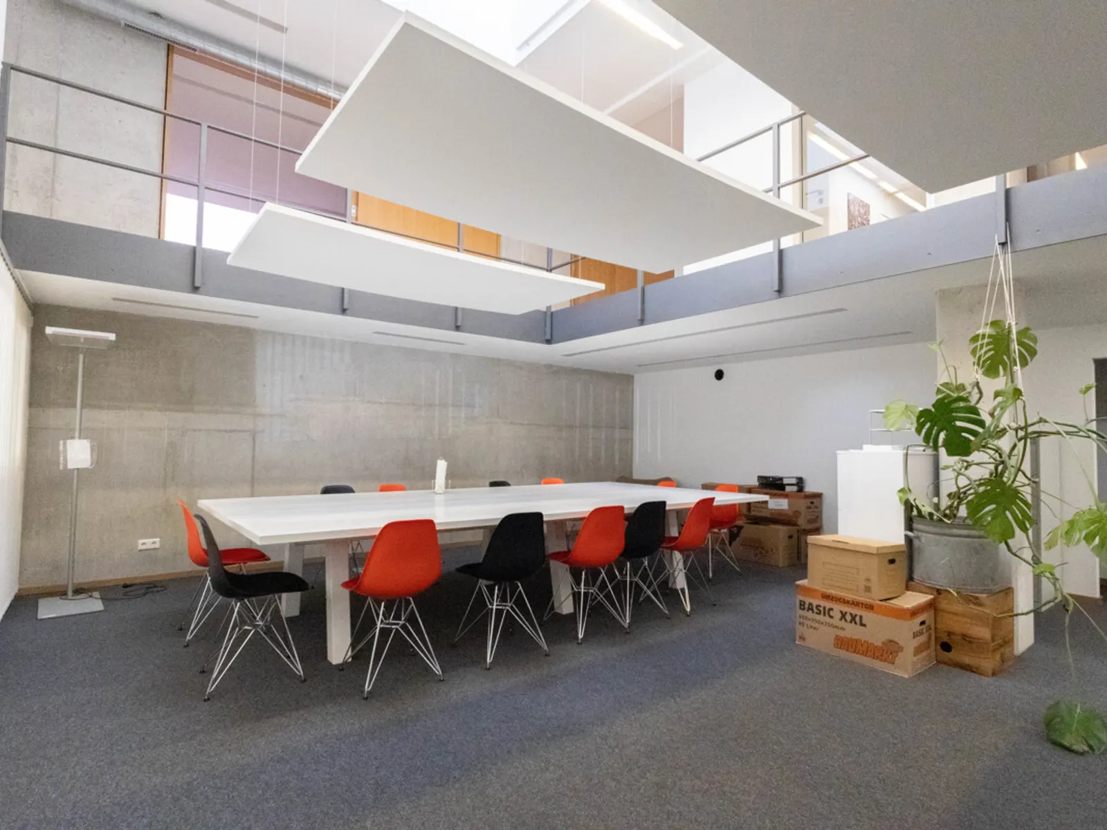 Modernes Büro in Hauptbahnhofnähe - Bild 5