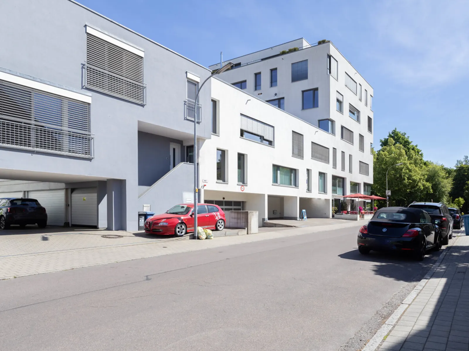 Zentrale Büroräume in Ingolstadt Süd - Bild 2