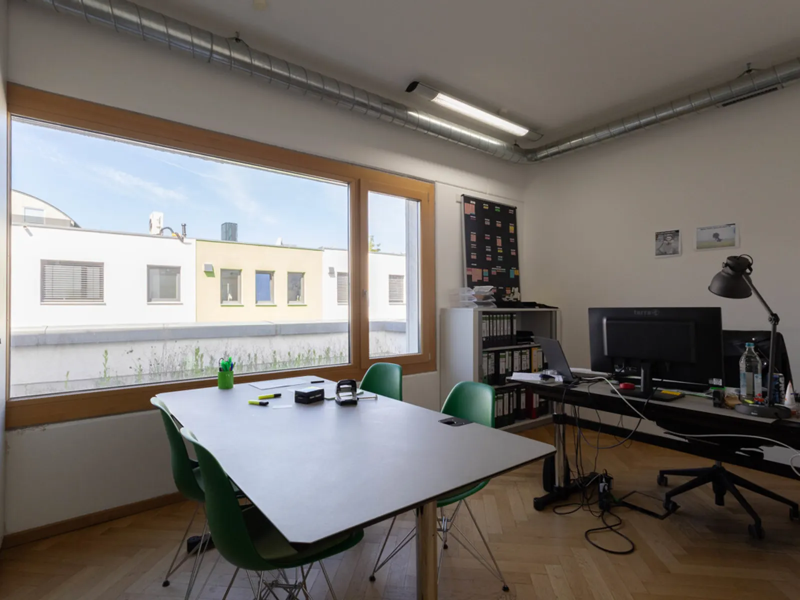 Zentrale Büroräume in Ingolstadt Süd - Bild 4