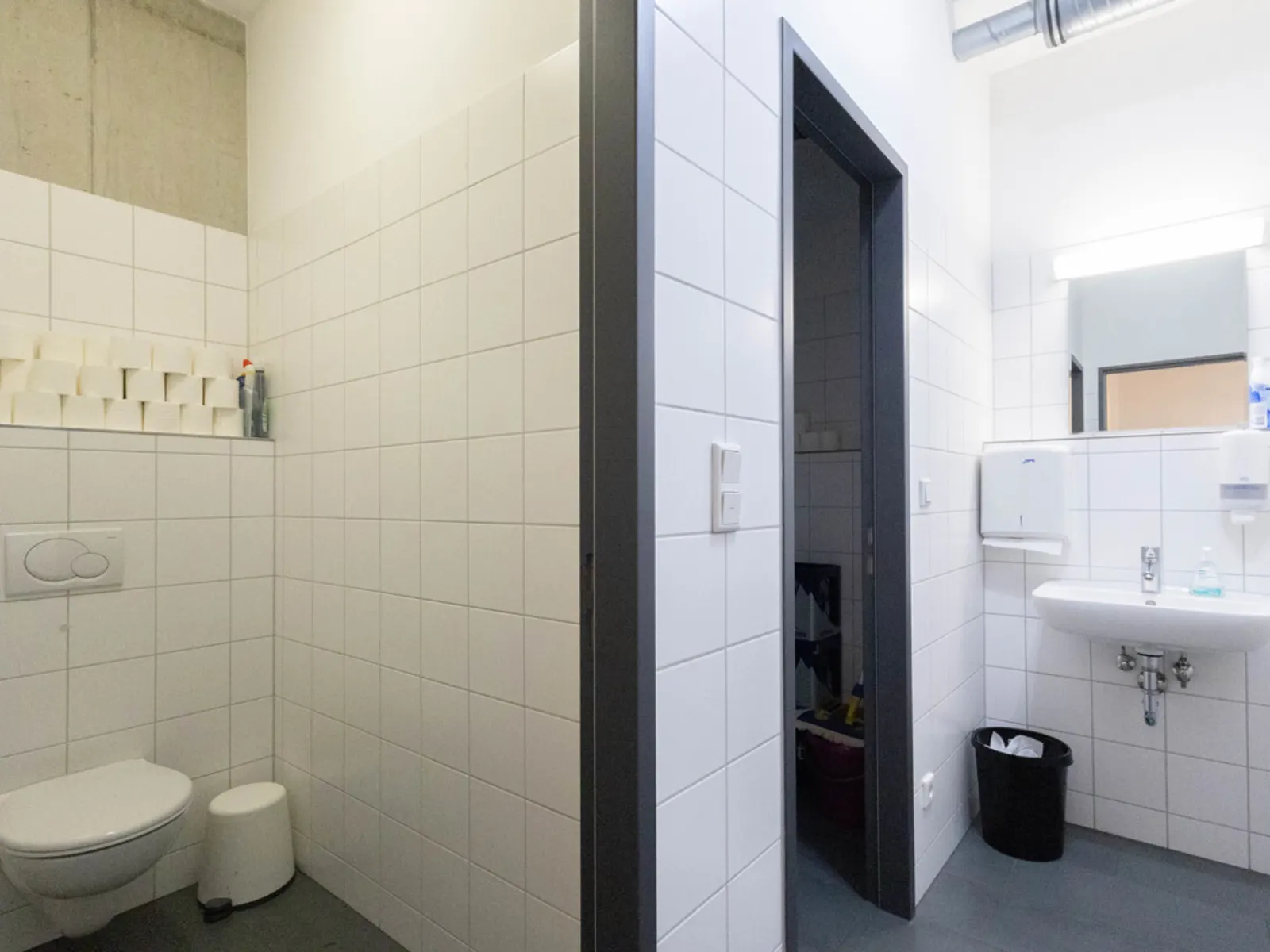 Zentrale Büroräume in Ingolstadt Süd - Bild 8