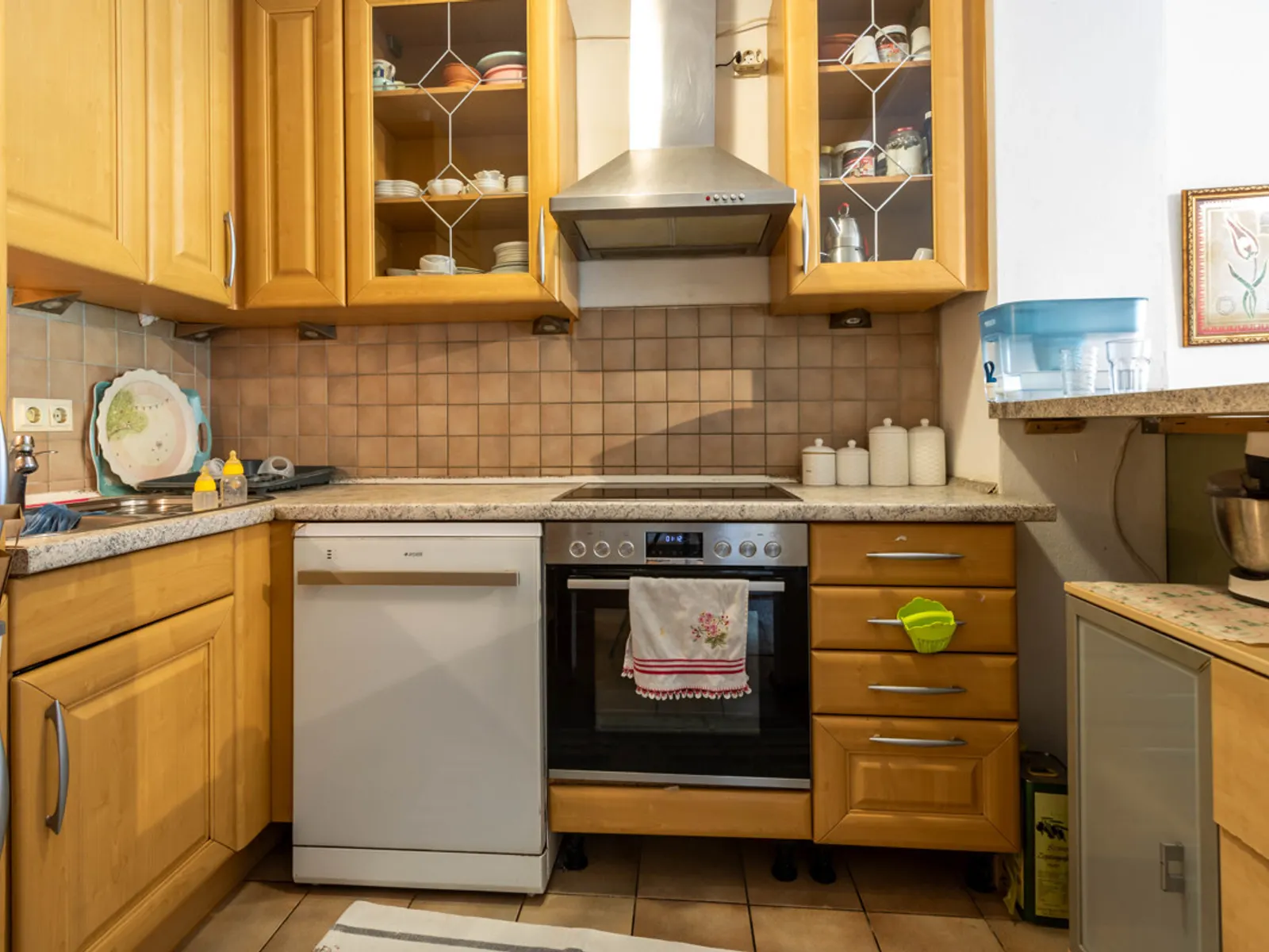 3-Zimmer-Wohnung mit zwei Balkonen nähe Luitpoldpark - Bild 5